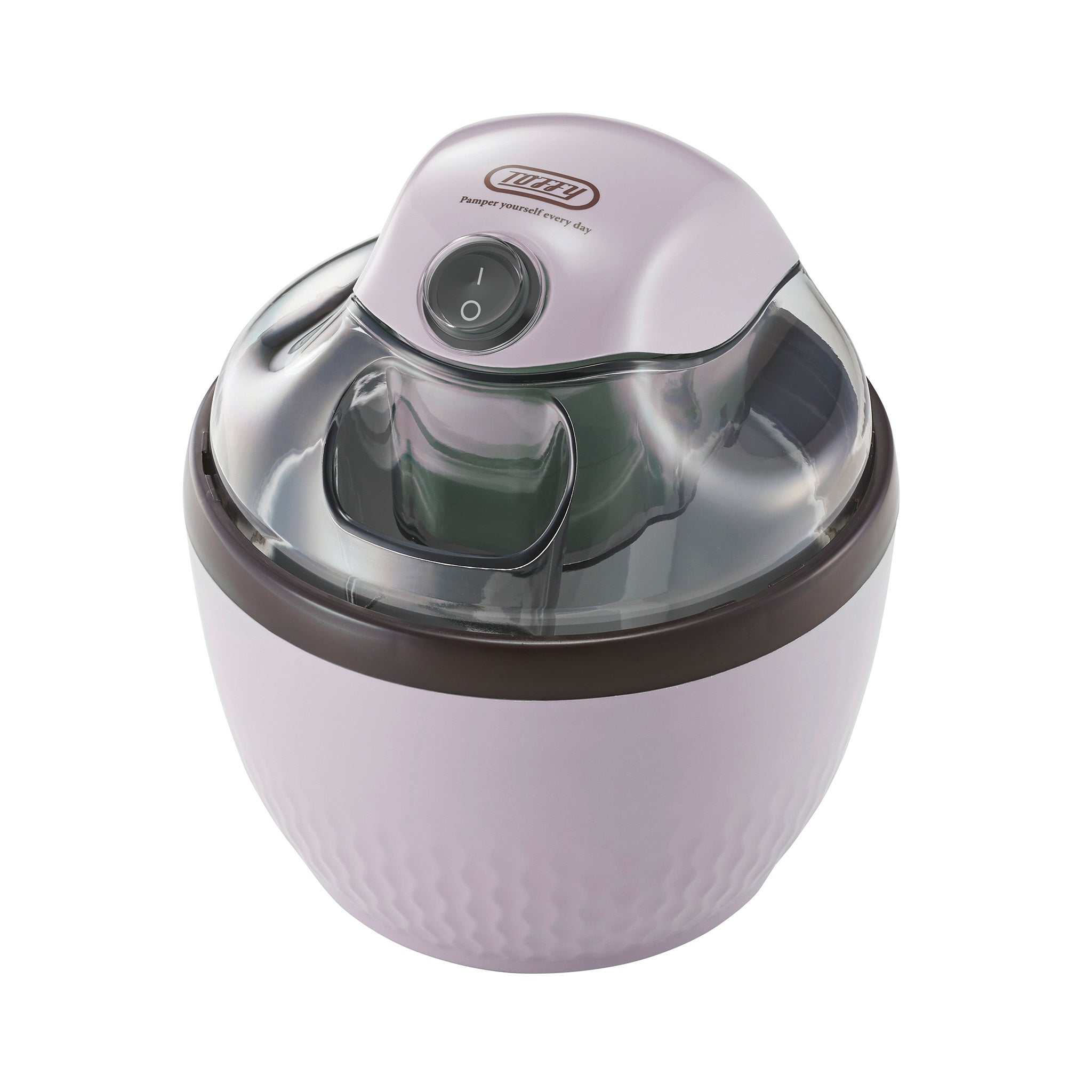 Toffy アイスクリームメーカー