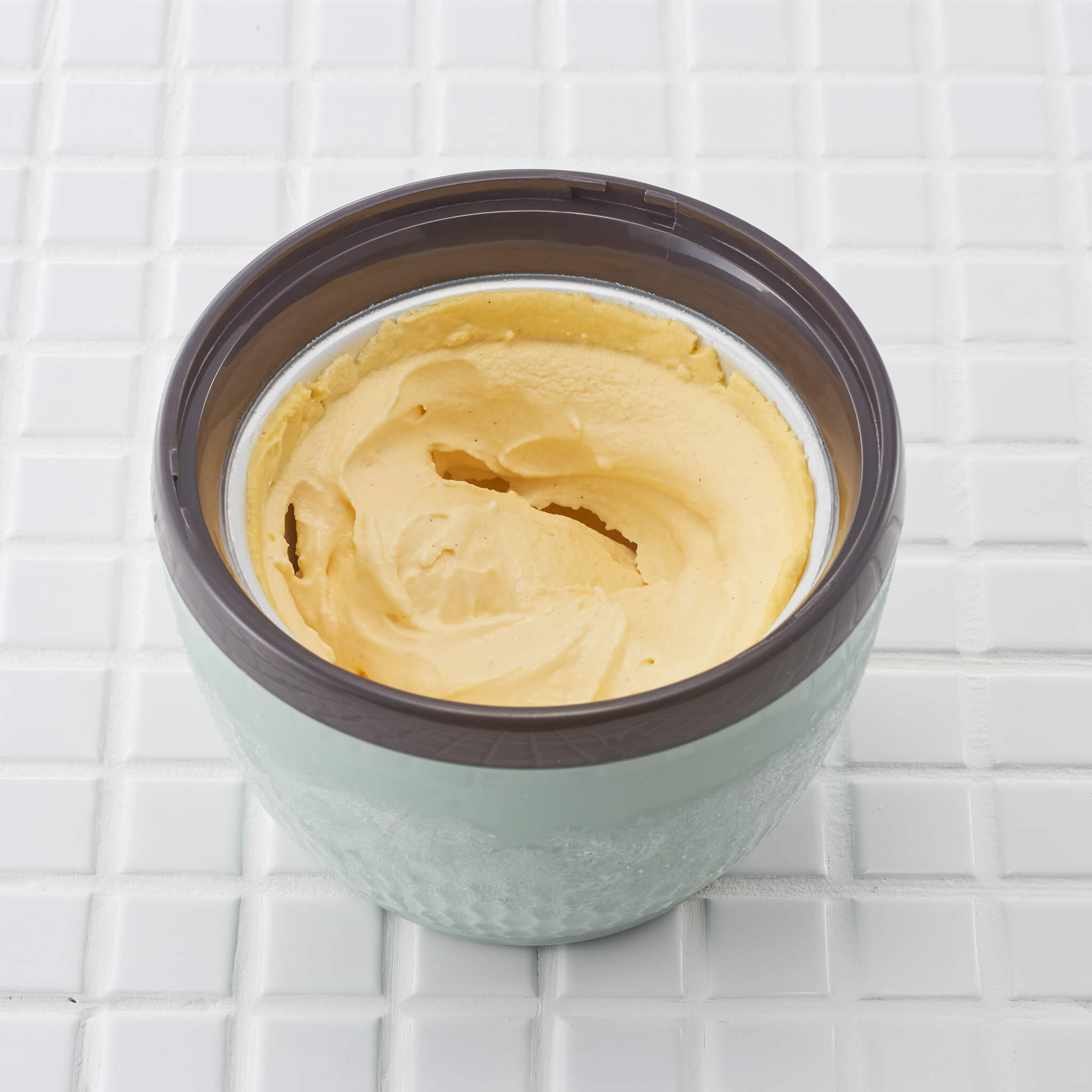 Toffy アイスクリームメーカー