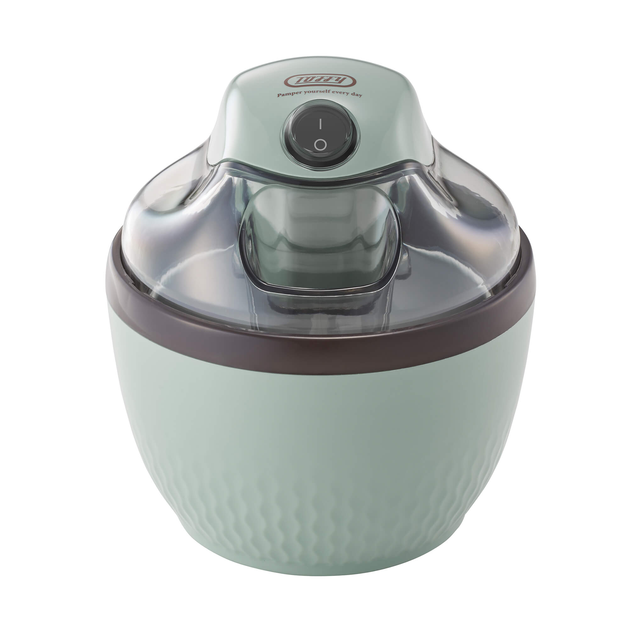 Toffy アイスクリームメーカー