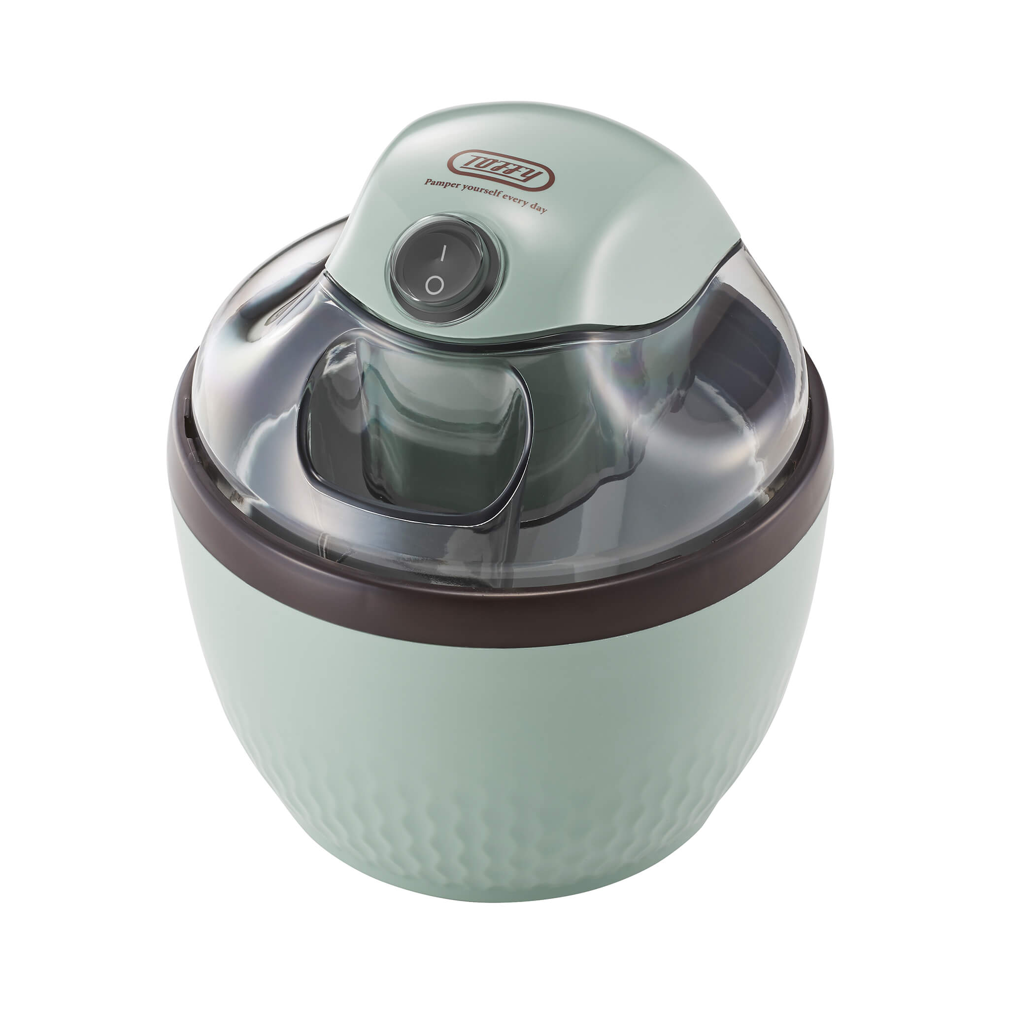 Toffy アイスクリームメーカー