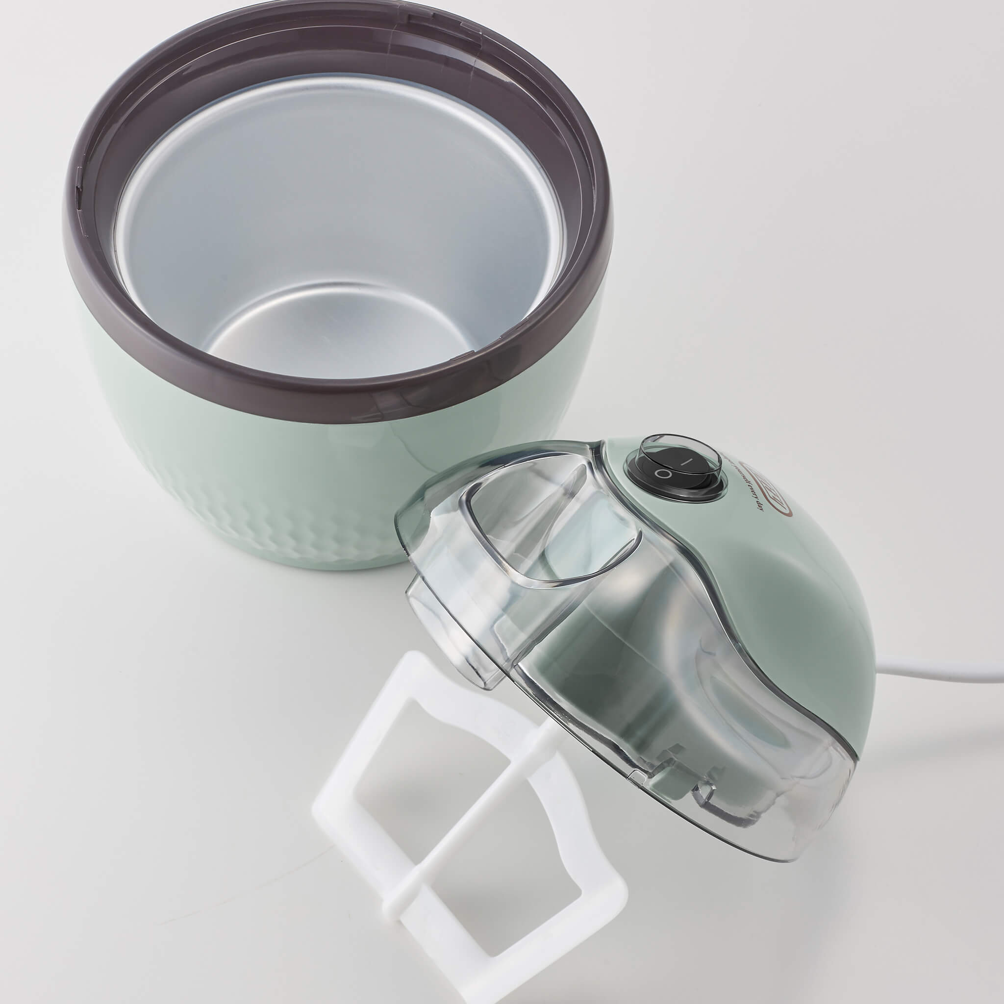 Toffy アイスクリームメーカー