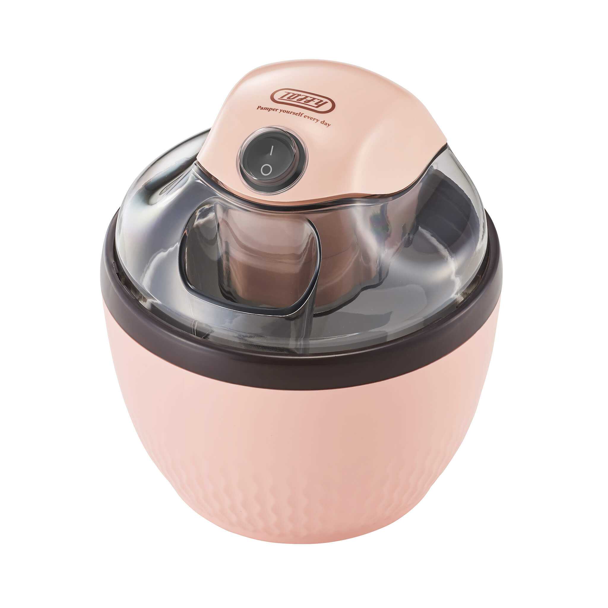 Toffy アイスクリームメーカー