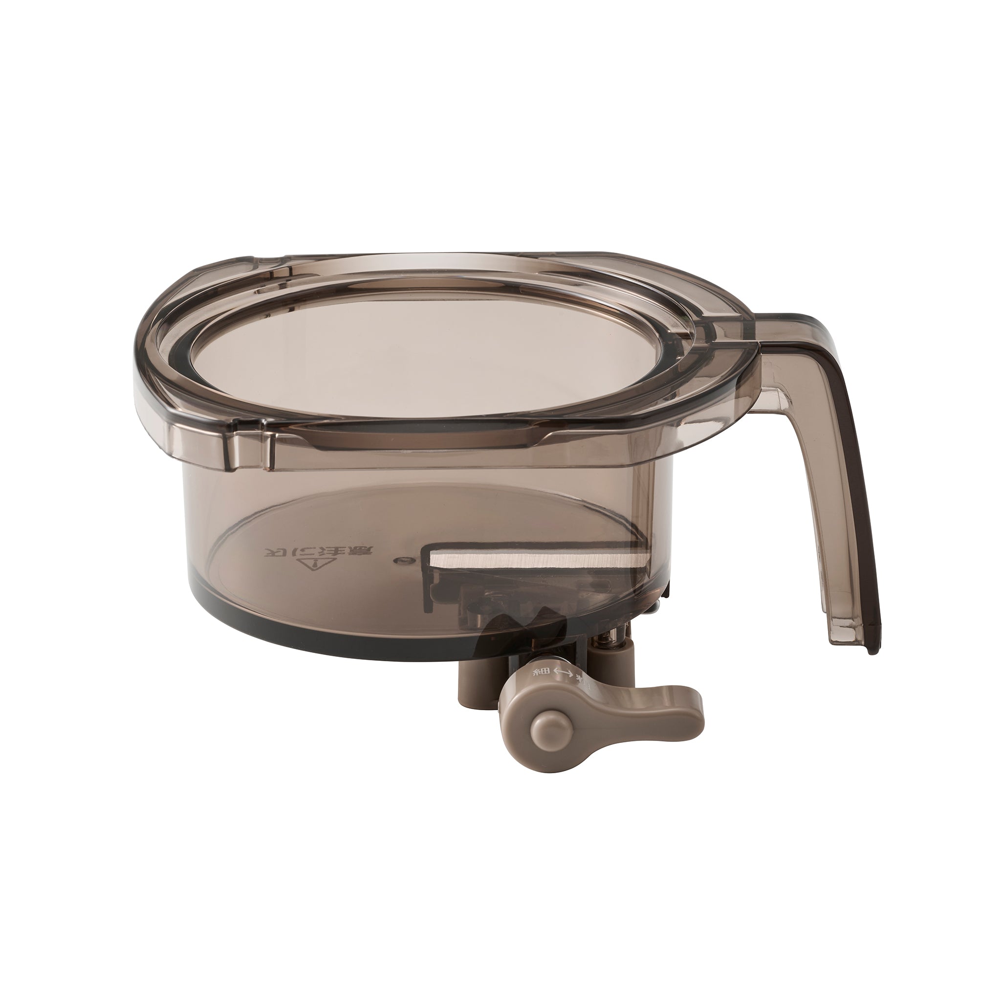 Toffyコンパクト電動ふわふわかき氷器