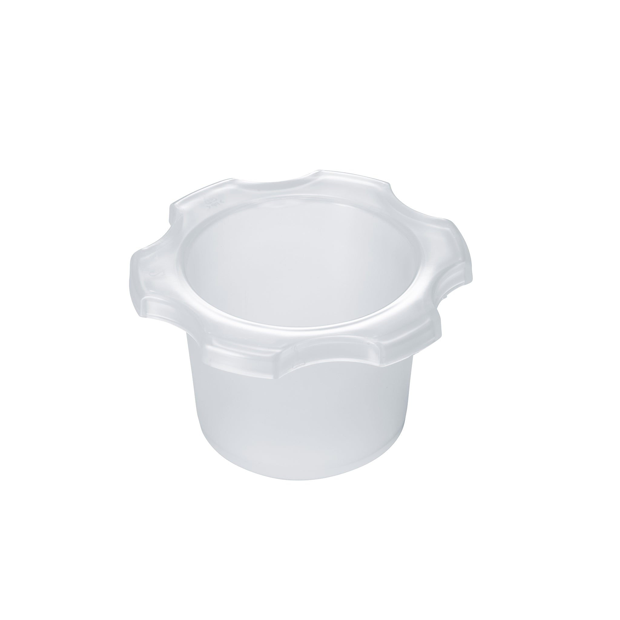 Toffyコンパクト電動ふわふわかき氷器