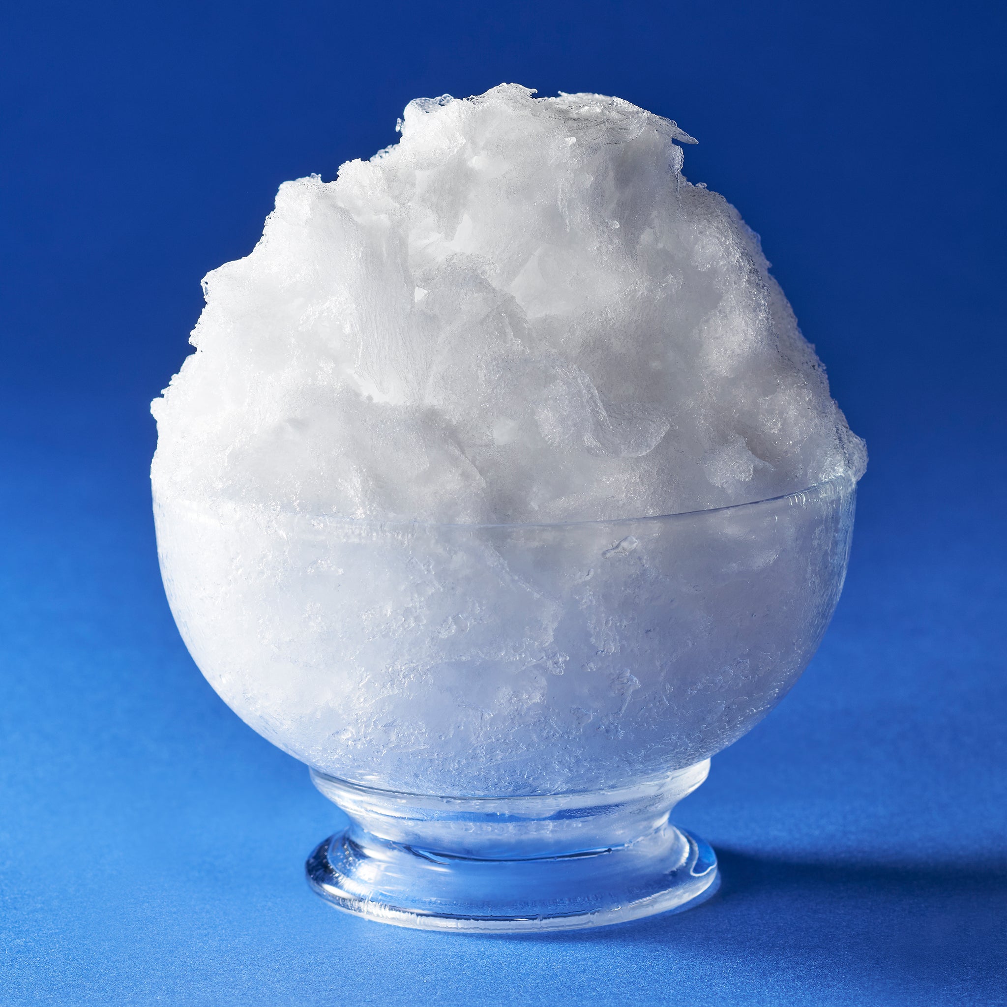 Toffyコンパクト電動ふわふわかき氷器