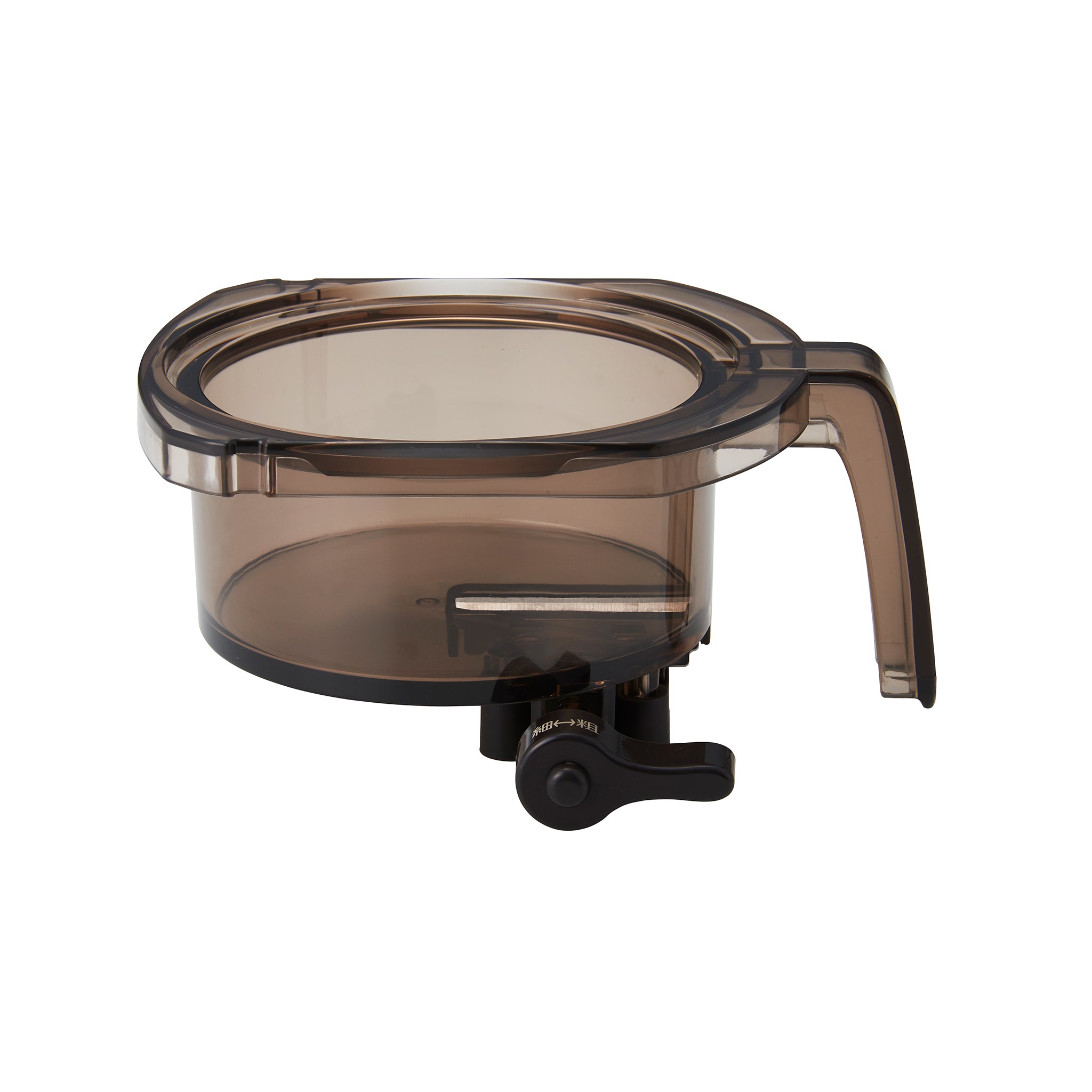 Toffyコンパクト電動ふわふわかき氷器