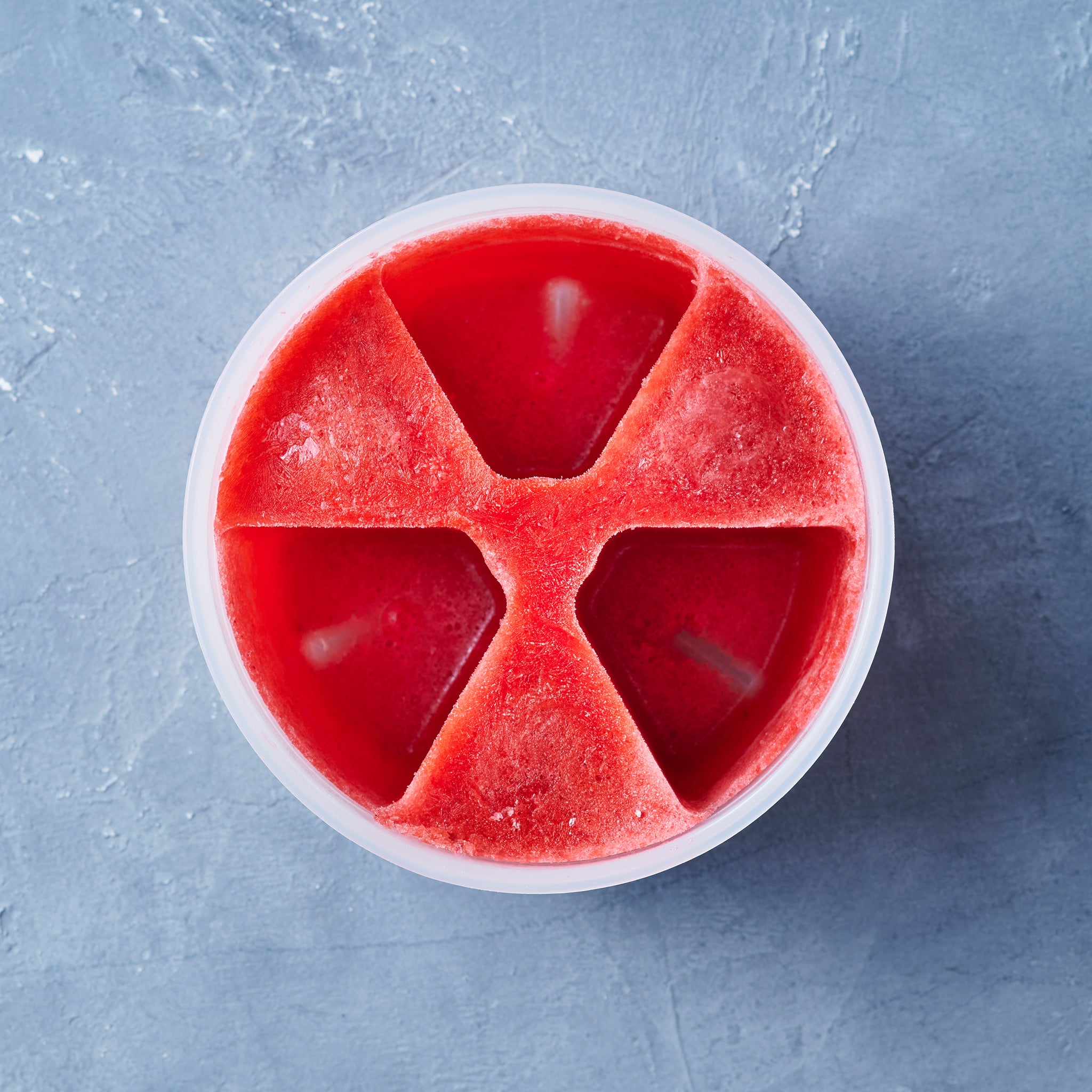 Toffyコンパクト電動ふわふわかき氷器