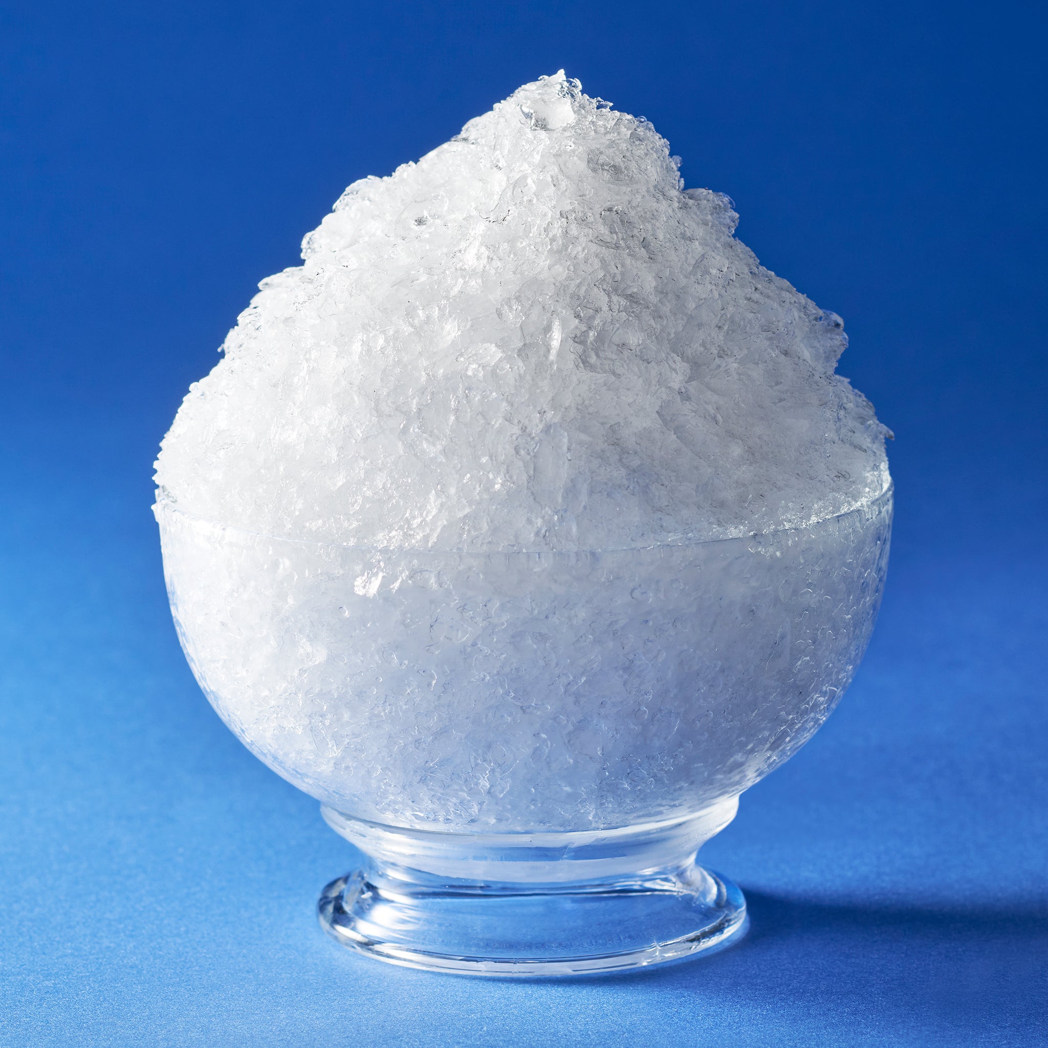 Toffyコンパクト電動ふわふわかき氷器