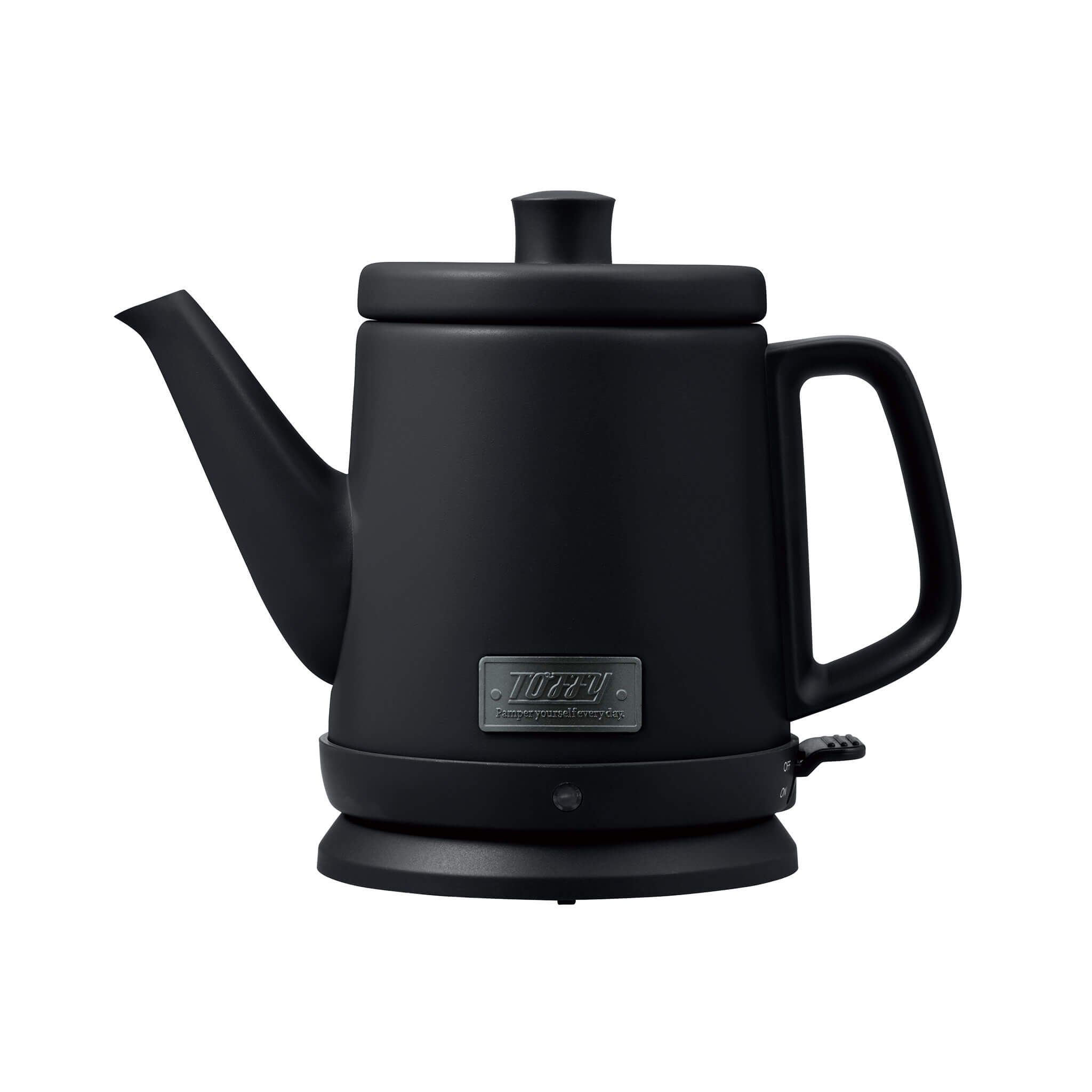 【アウトレット】Toffy ドリップケトル