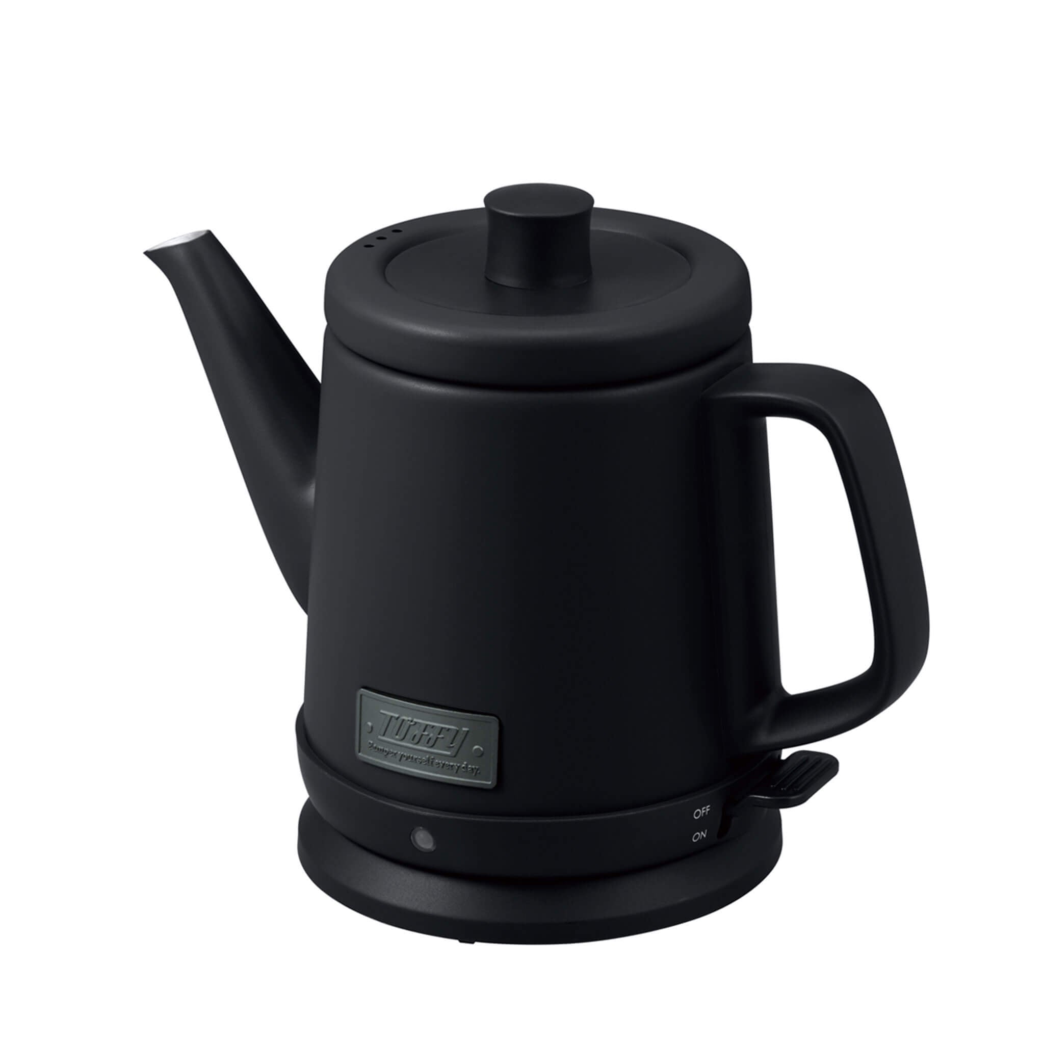 【アウトレット】Toffy ドリップケトル