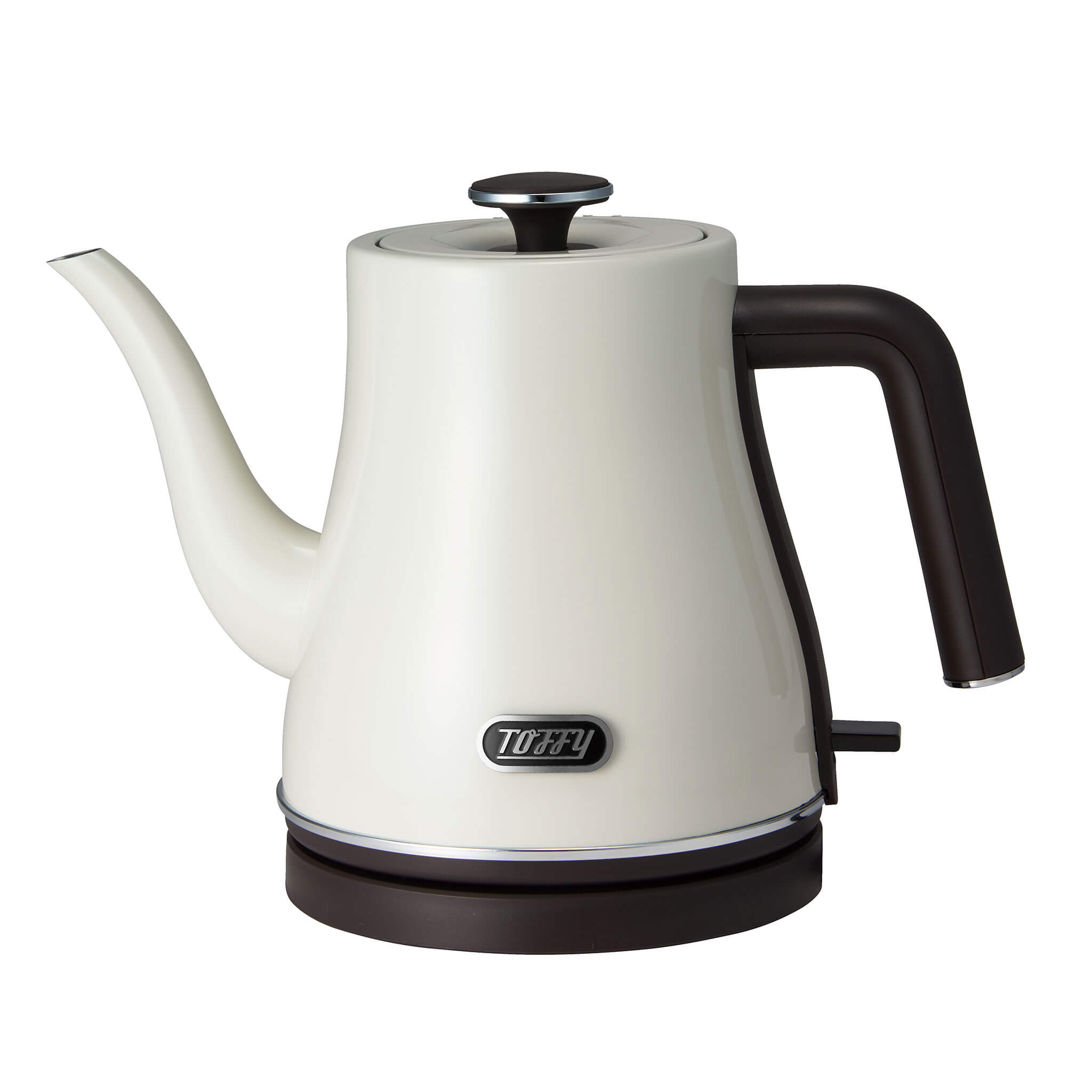 Toffy エレクトリックケトル