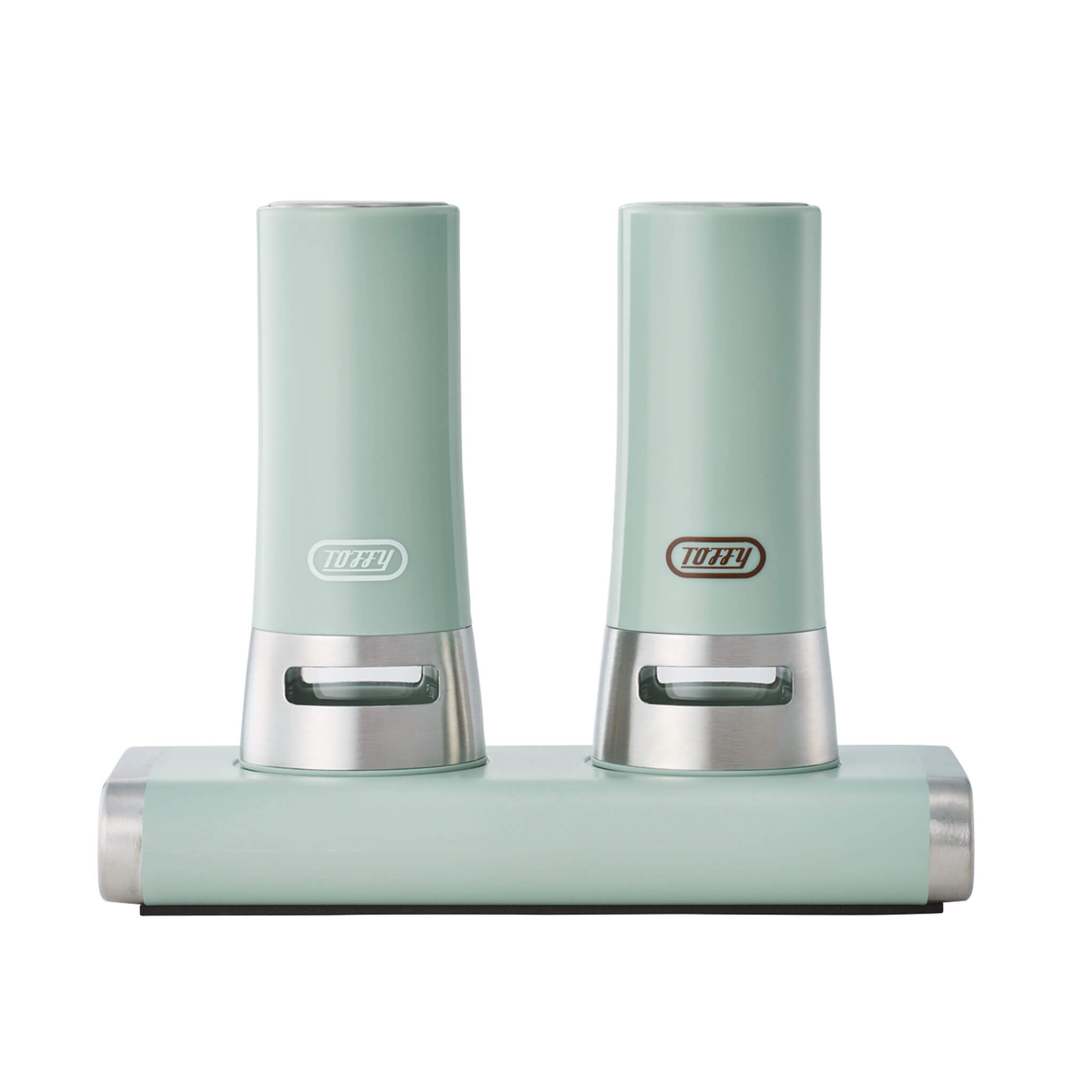 Toffy ポップアップソルト&ペッパーシェイカー