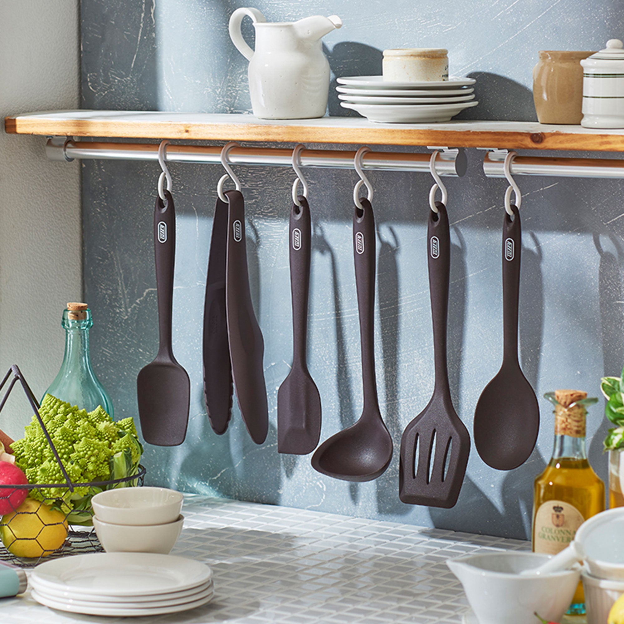 Toffy シリコーンターナー