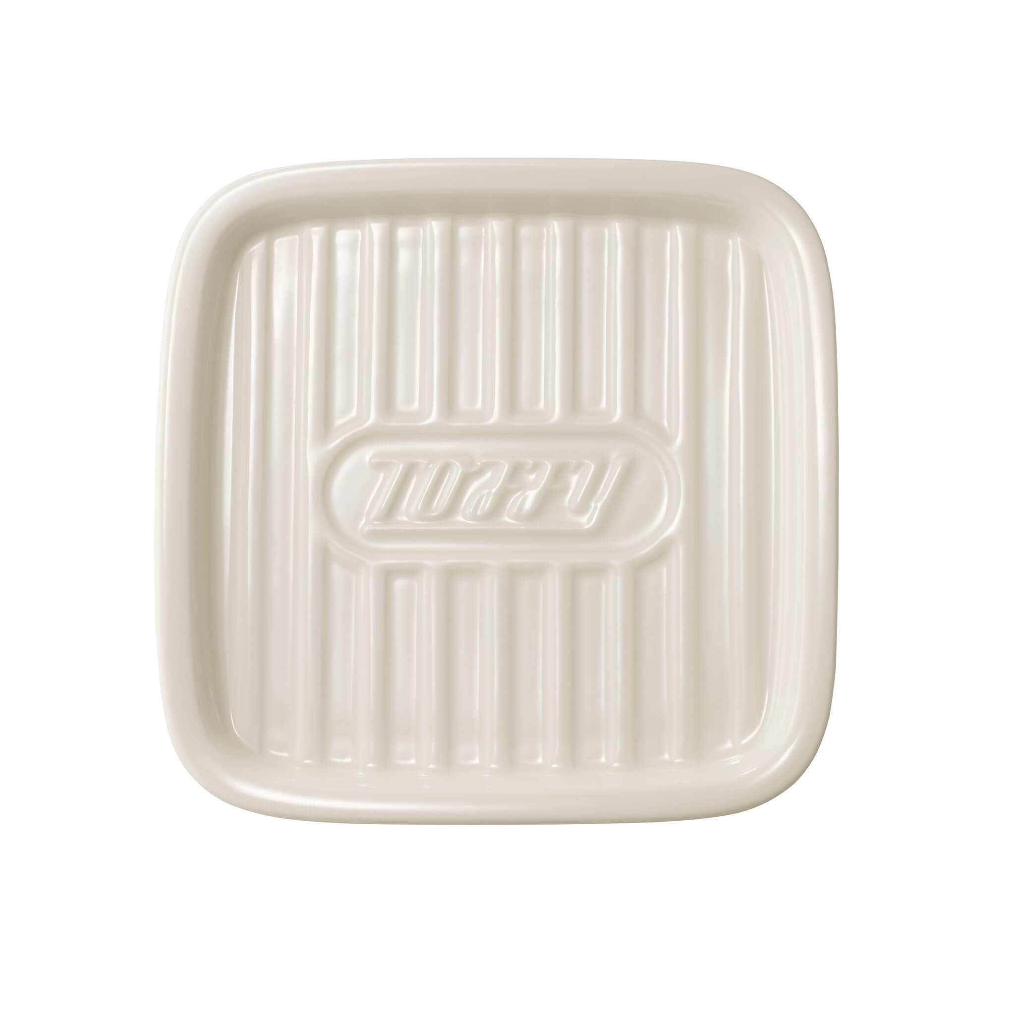 Toffy トーストプレート