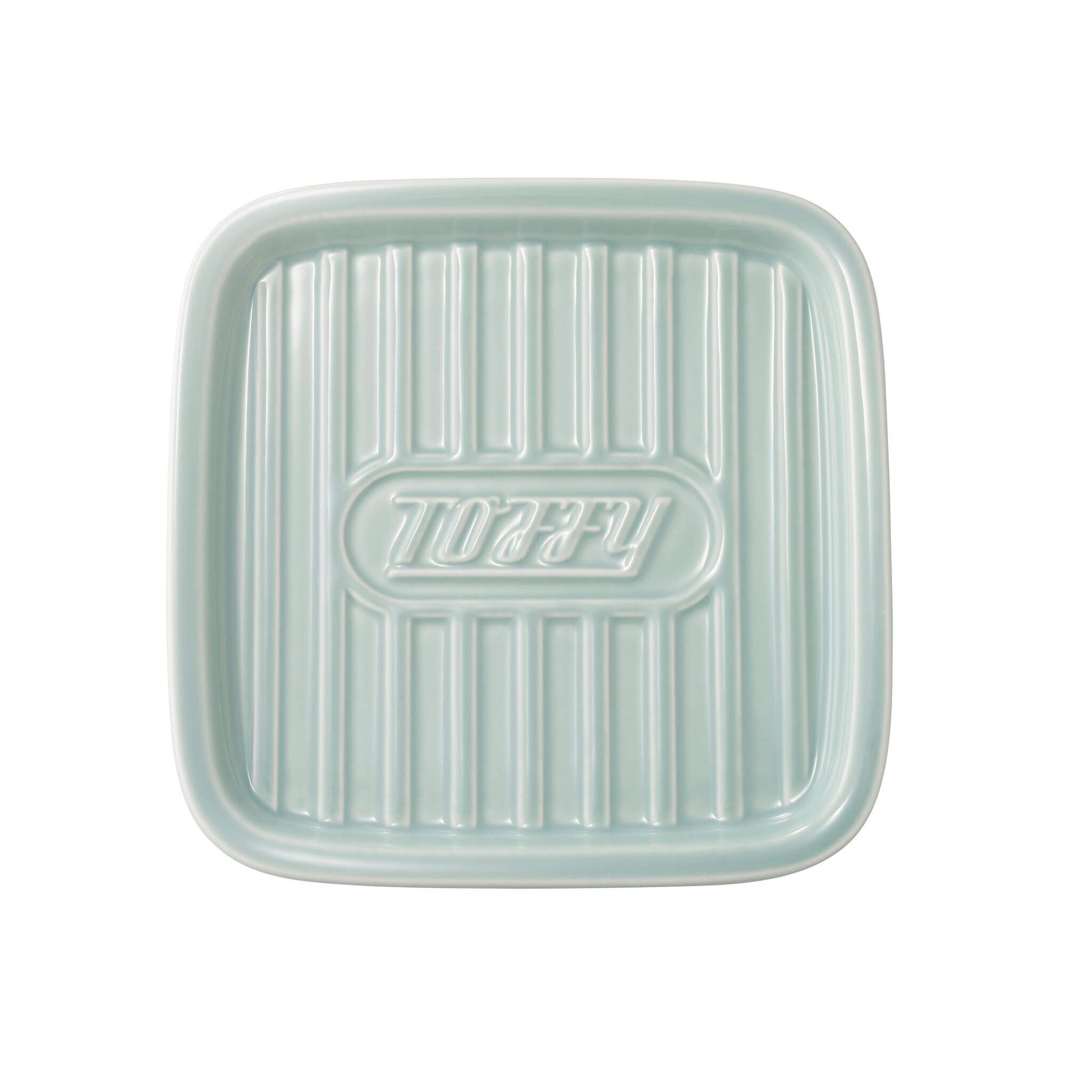 Toffy トーストプレート