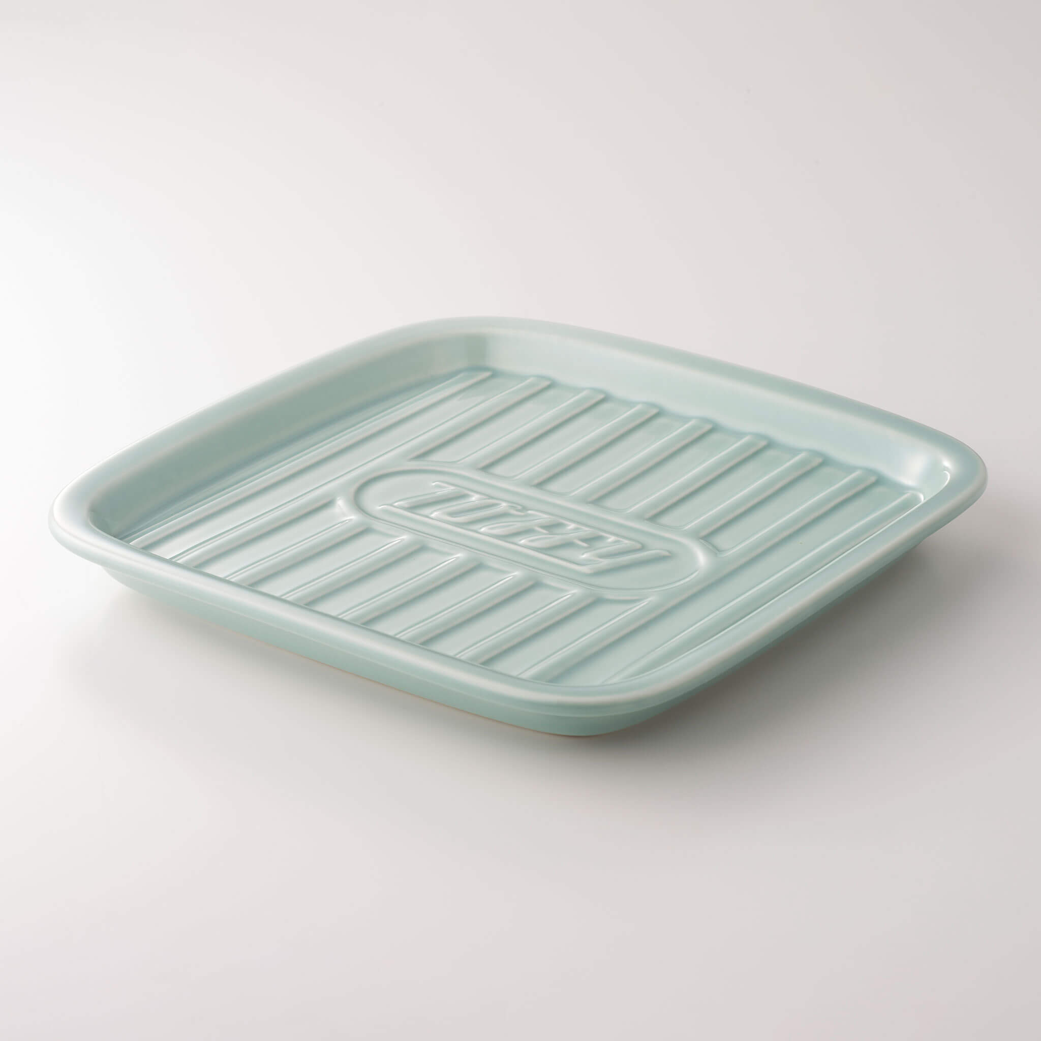 Toffy トーストプレート