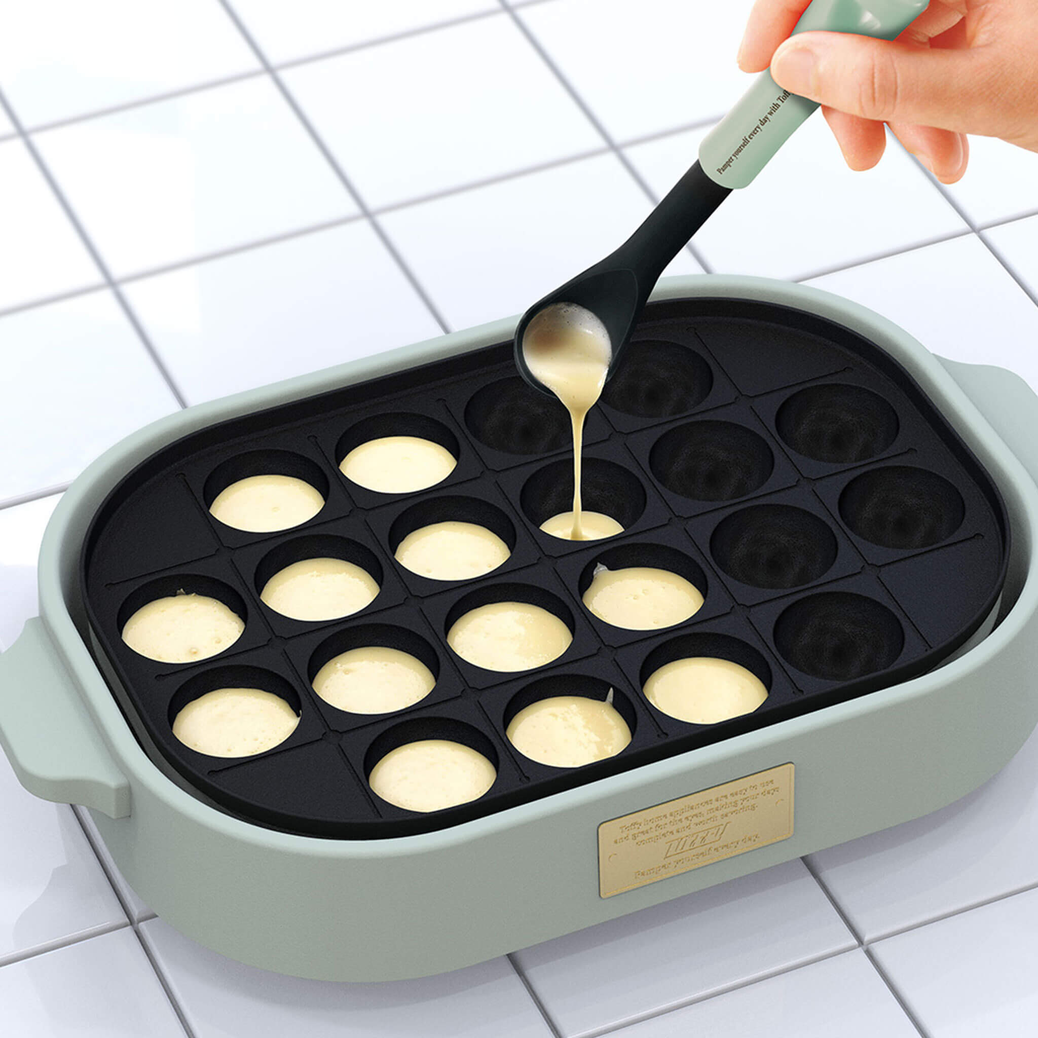 【アウトレット】Toffy プチカップスタンプ