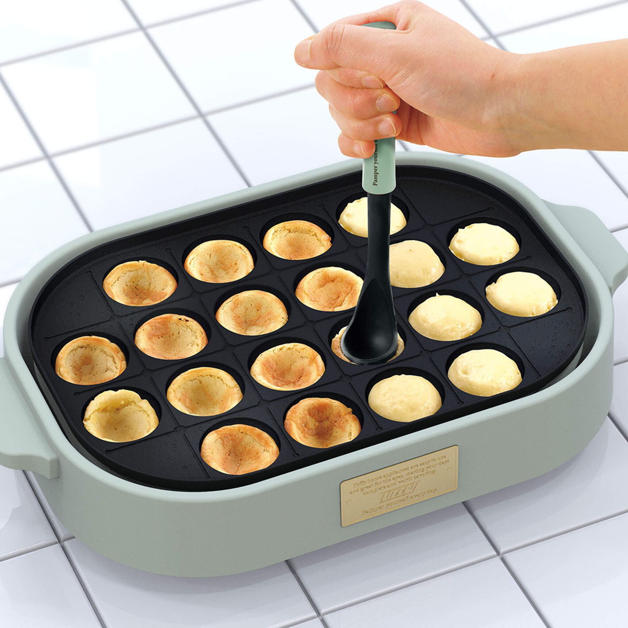 【アウトレット】Toffy プチカップスタンプ