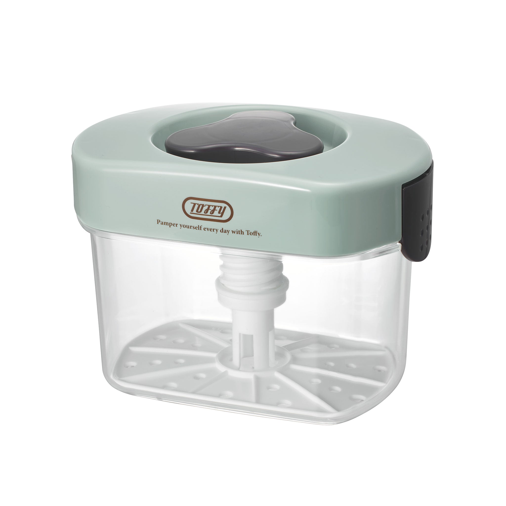Toffy 漬物メーカー 1.6L