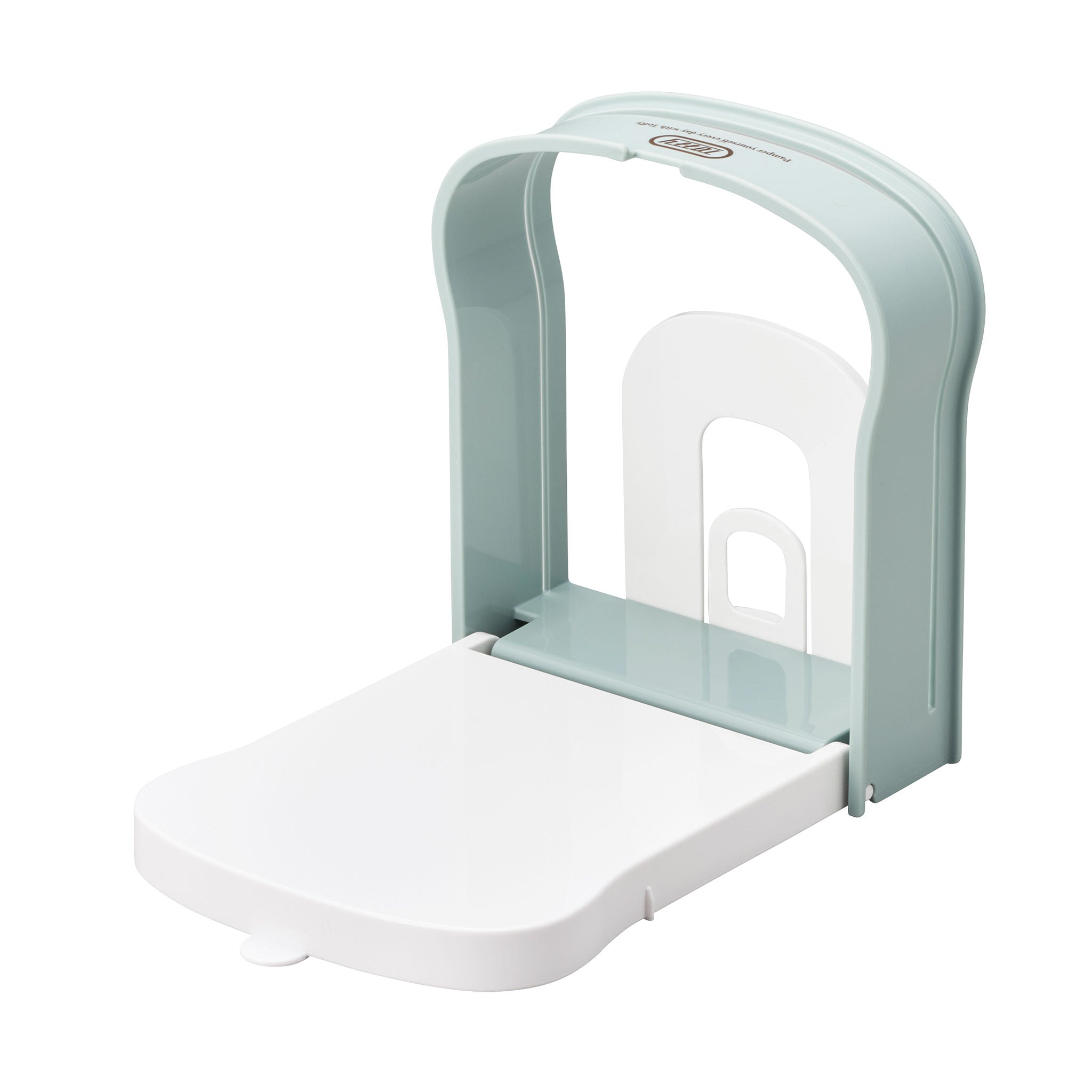 Toffy 食パンスライスガイド