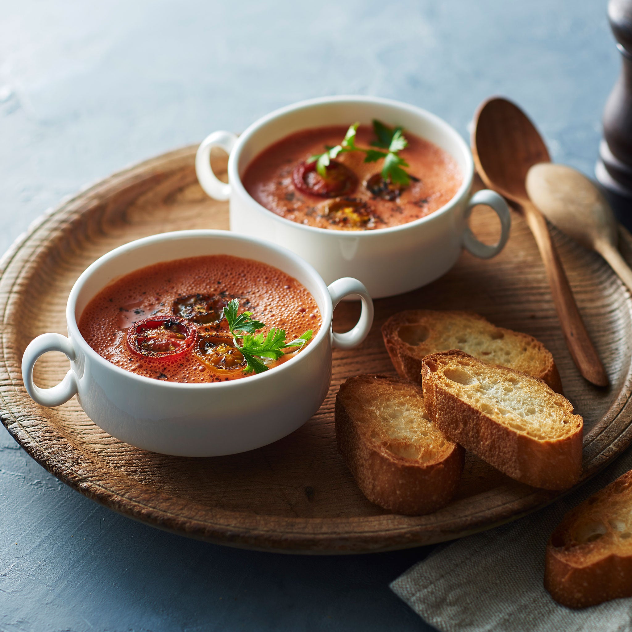 Toffy ミルクフォーマーマグ