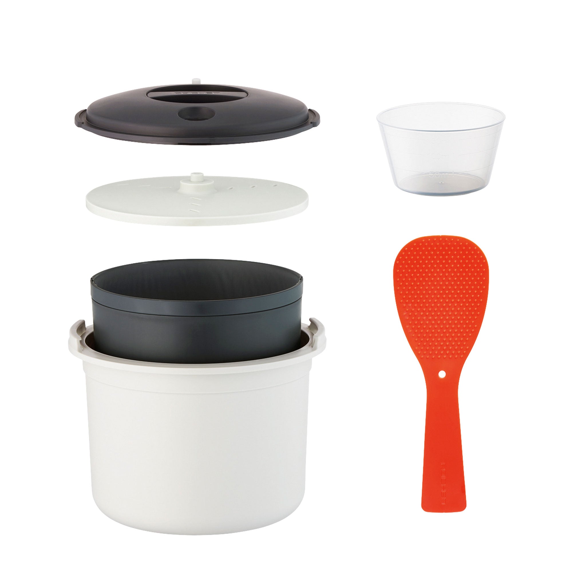 ライスクッカー