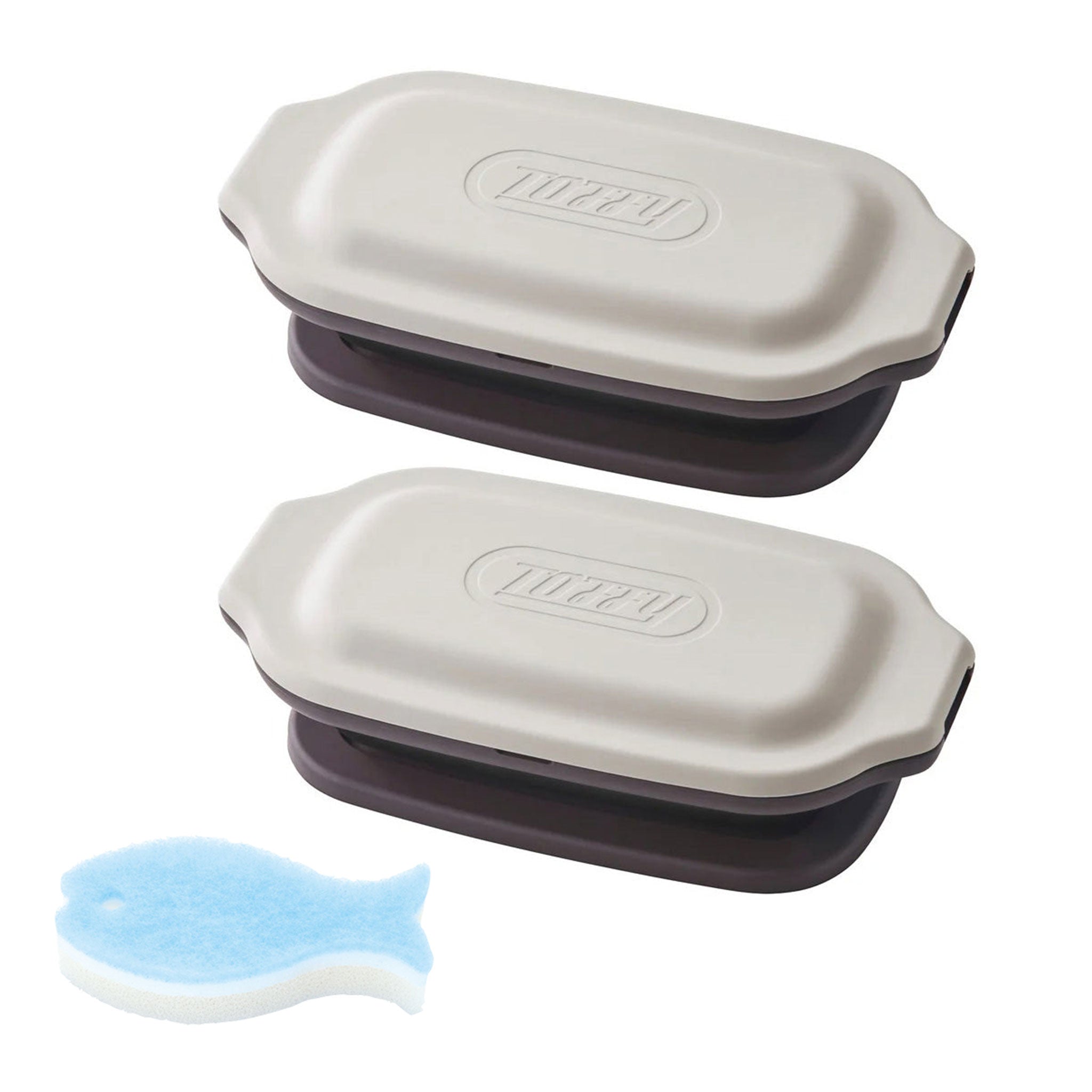 Toffy 電子レンジ用グリルディッシュ