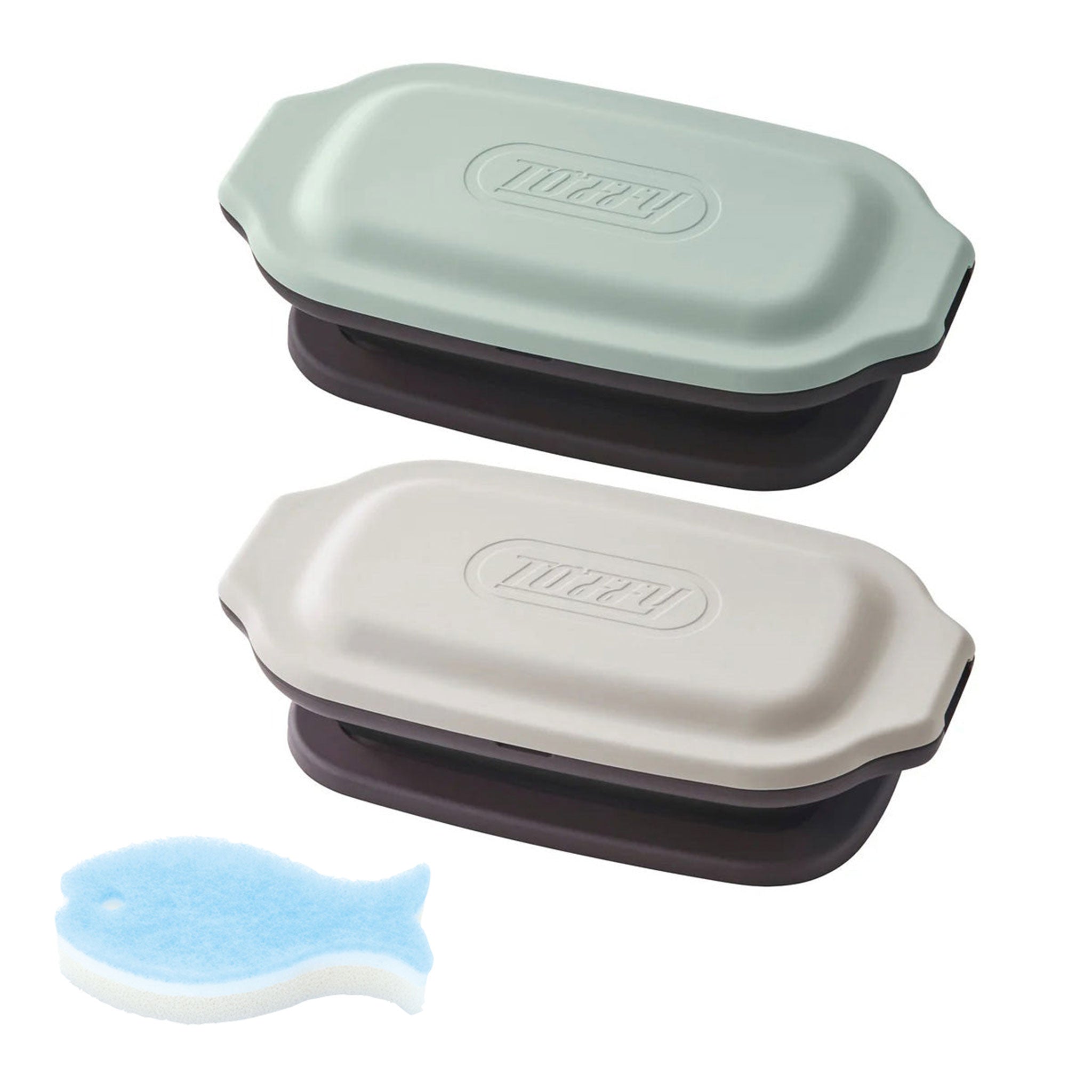 Toffy 電子レンジ用グリルディッシュ