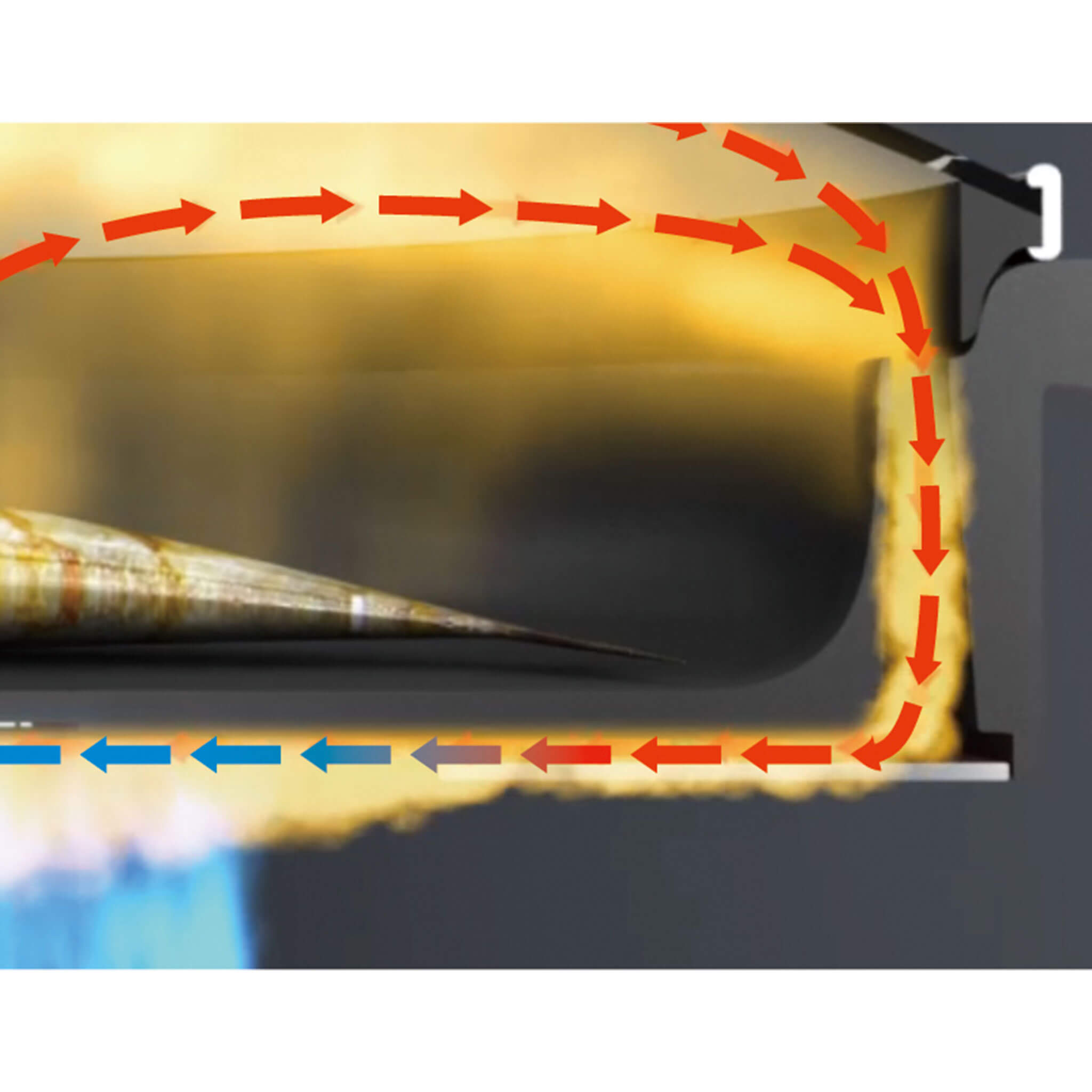 Toffy スモークレスグリルパン
