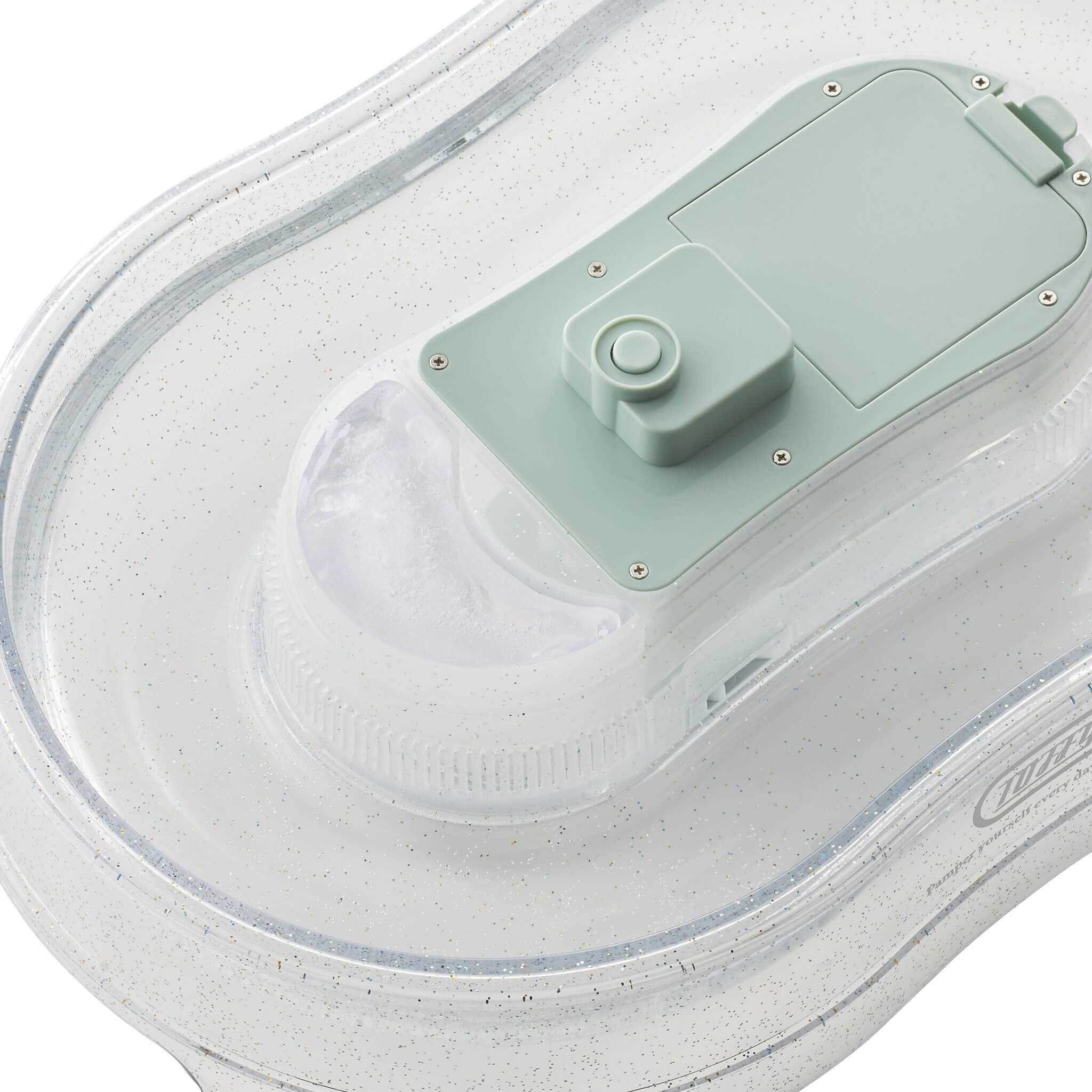 Toffy きらきら流しそうめん器