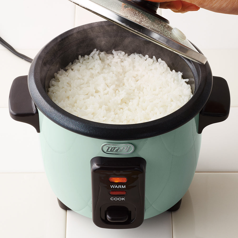 Toffy ミニライスクッカー