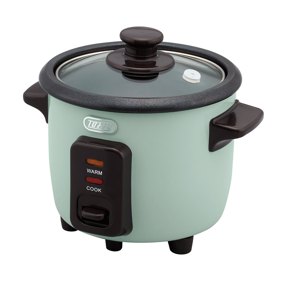 Toffy ミニライスクッカー