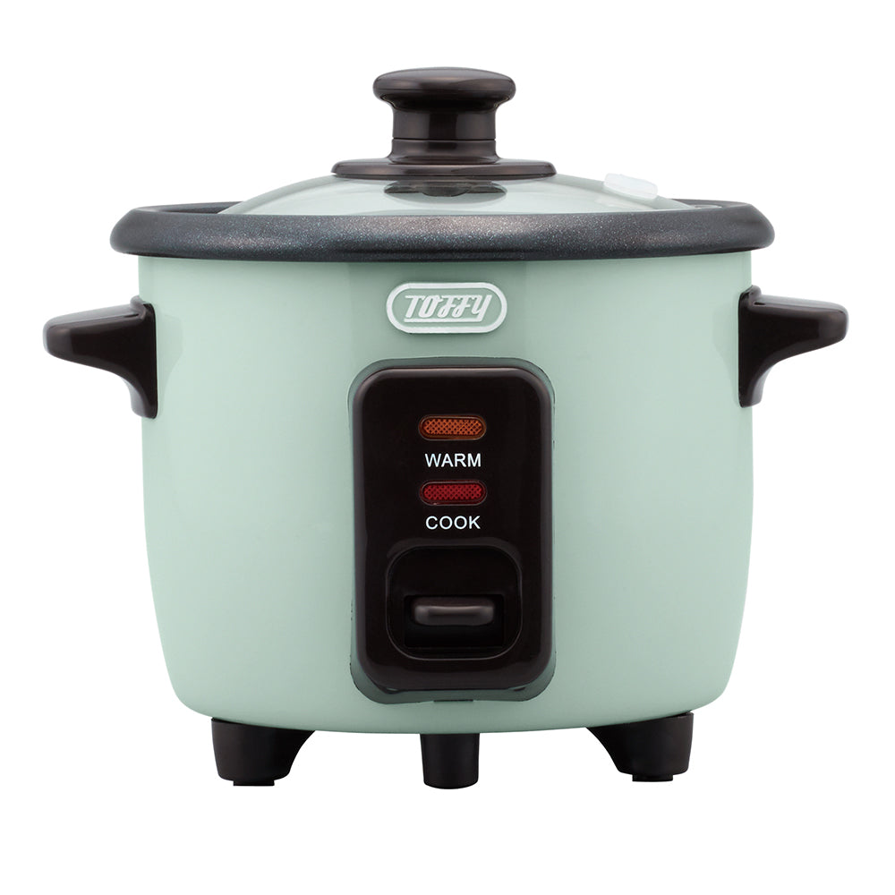 Toffy ミニライスクッカー