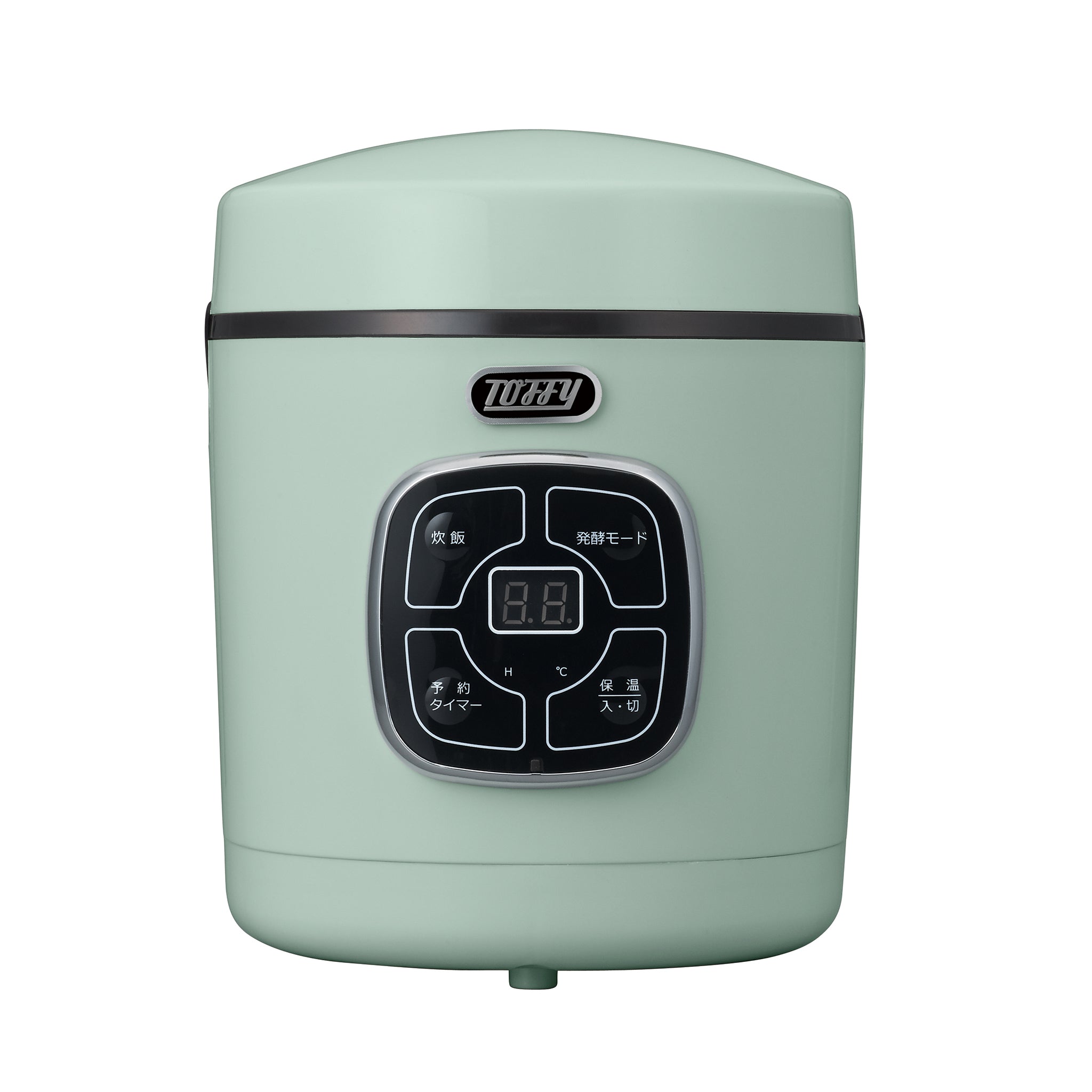 Toffy マイコン炊飯器
