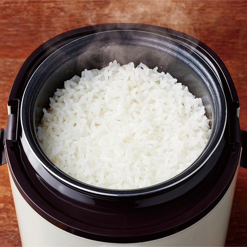 Toffy マイコン炊飯器