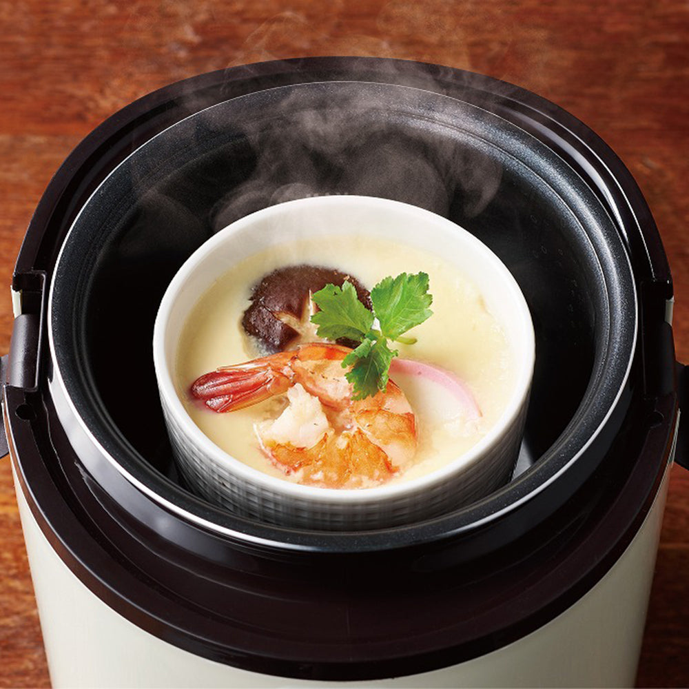 Toffy マイコン炊飯器