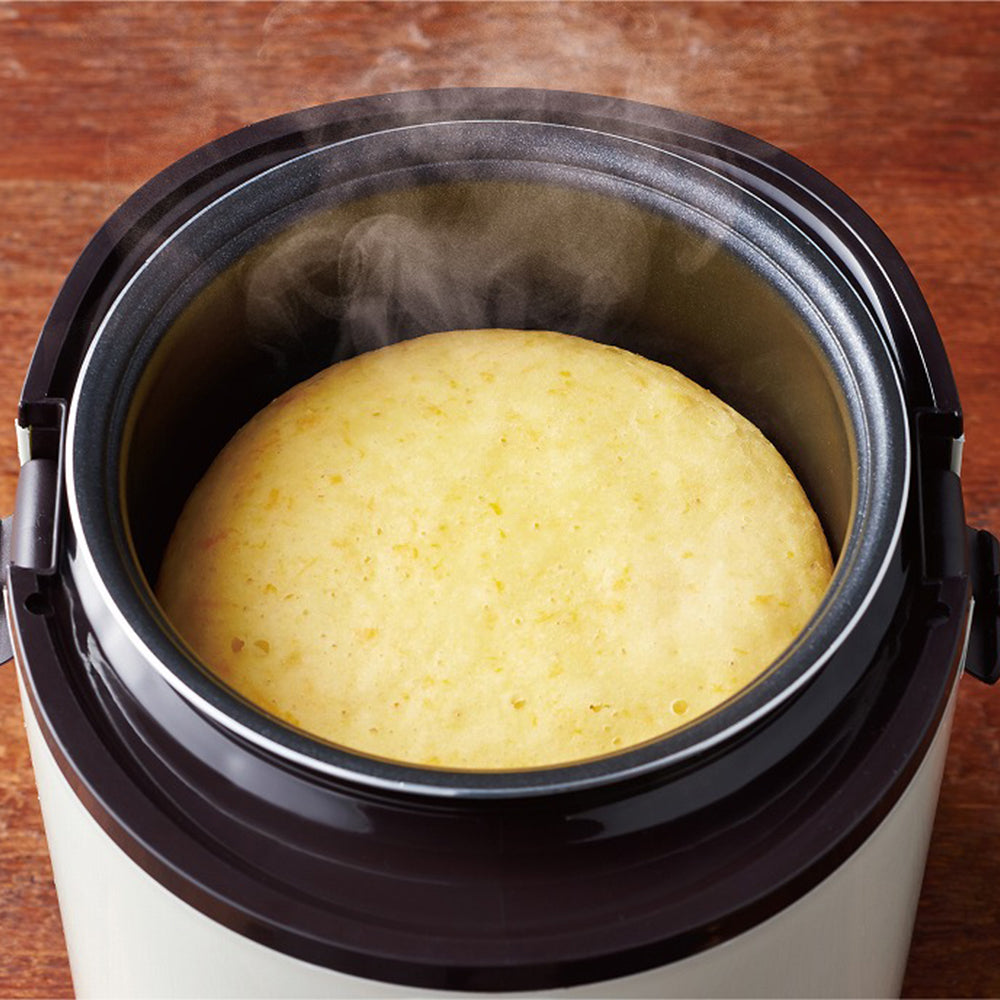 Toffy マイコン炊飯器