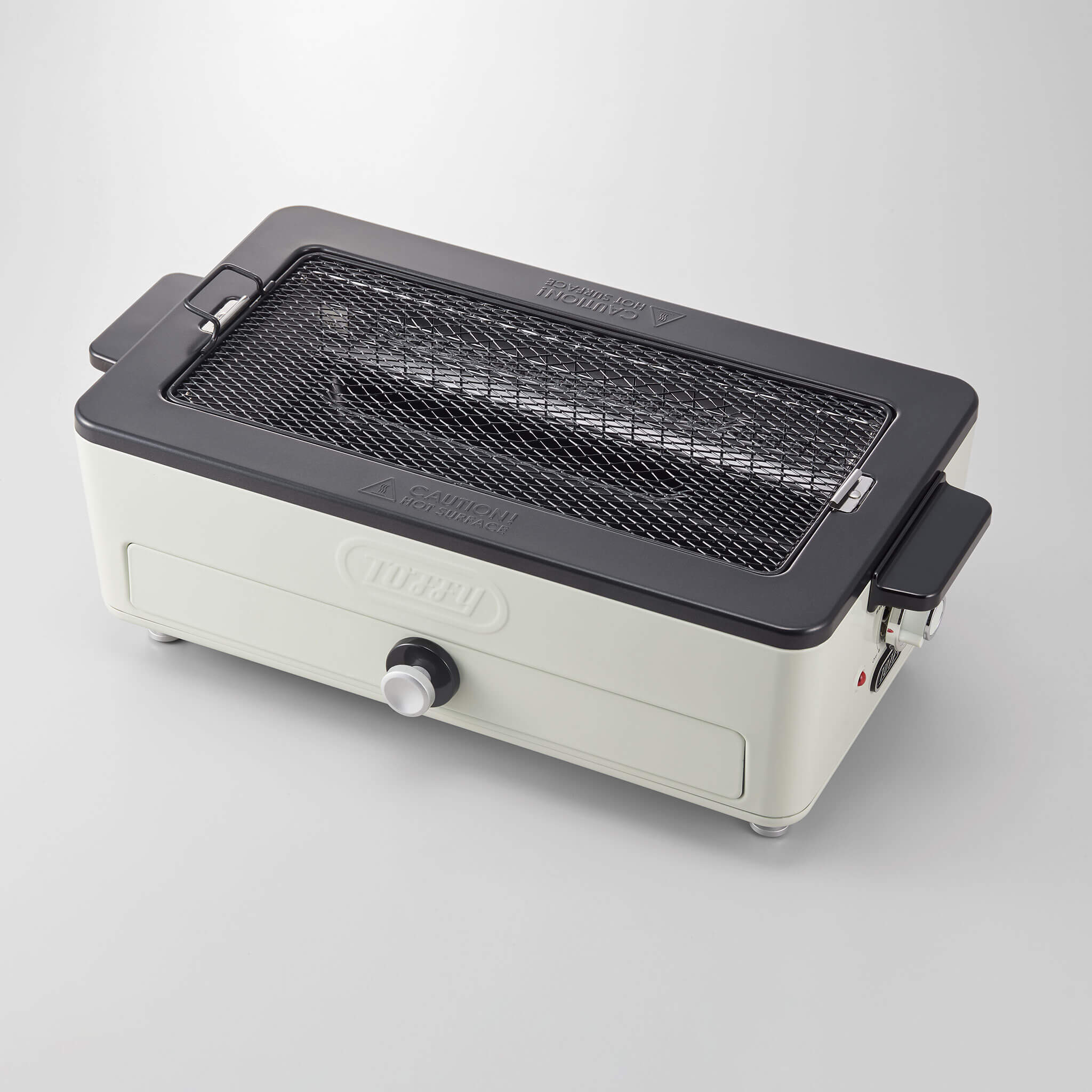 【アウトレット】 Toffy スモークレス焼肉ロースター