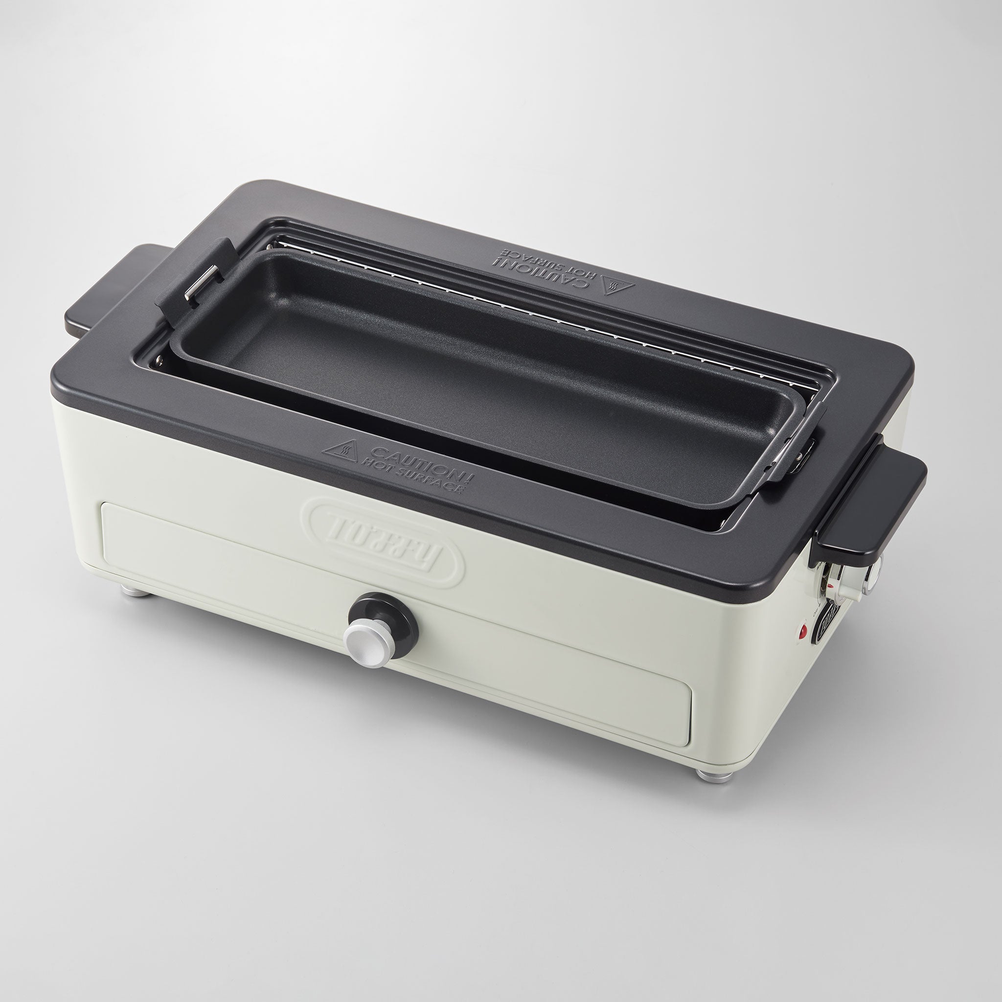 【アウトレット】 Toffy スモークレス焼肉ロースター