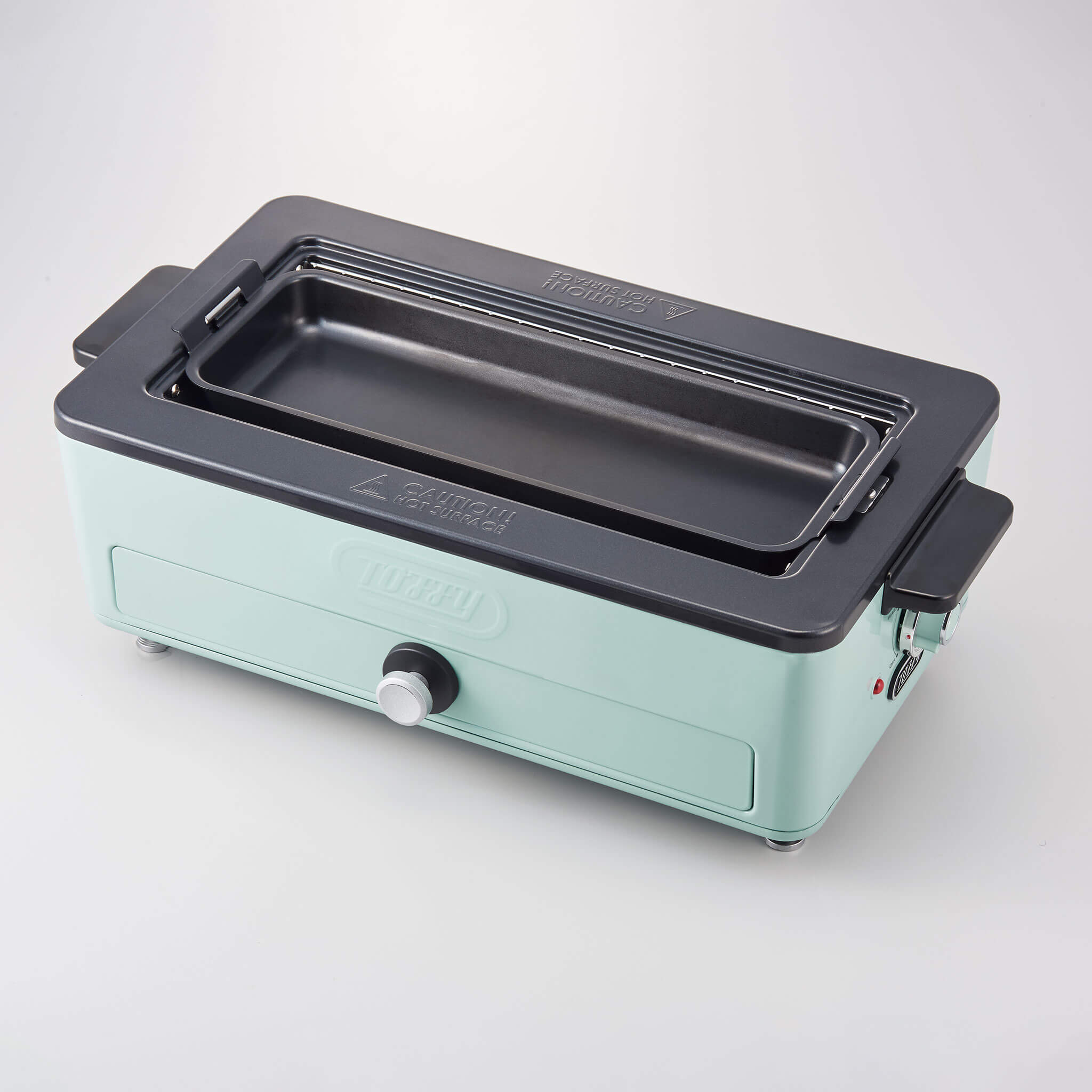 【アウトレット】 Toffy スモークレス焼肉ロースター