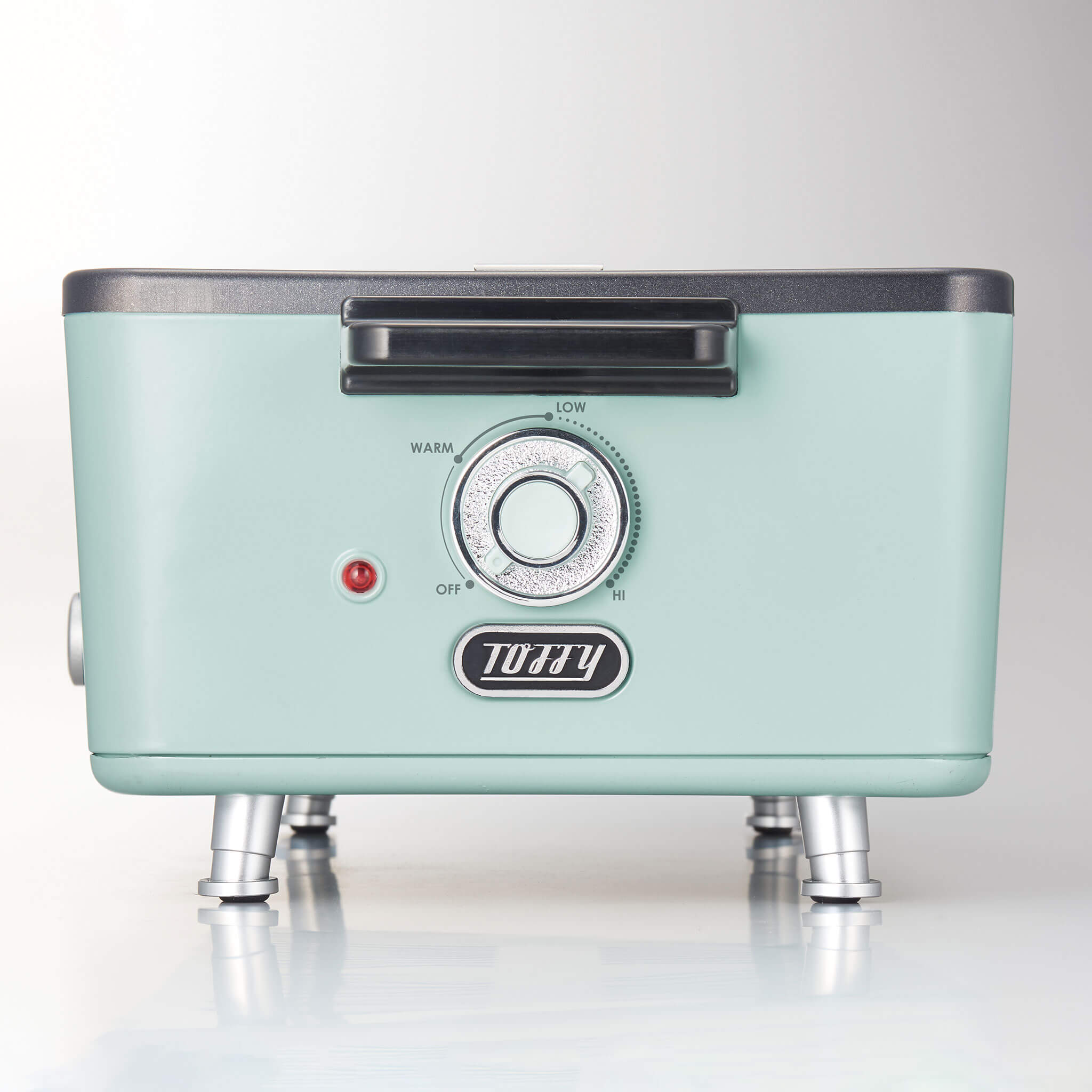 【アウトレット】 Toffy スモークレス焼肉ロースター