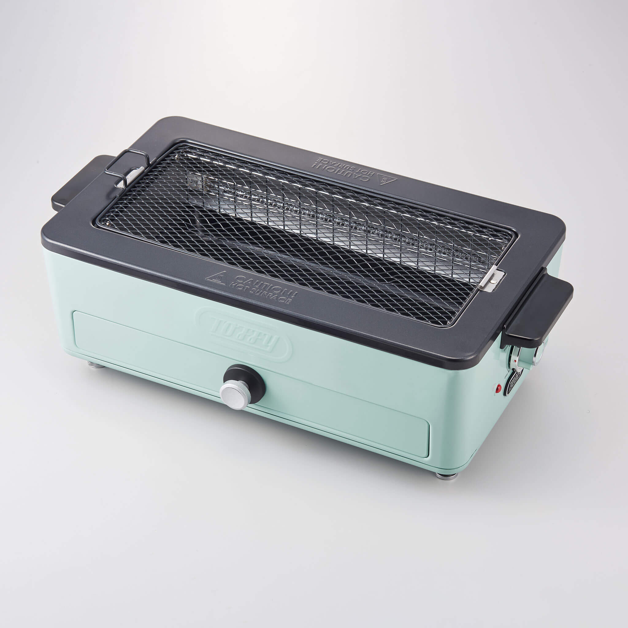 【アウトレット】 Toffy スモークレス焼肉ロースター