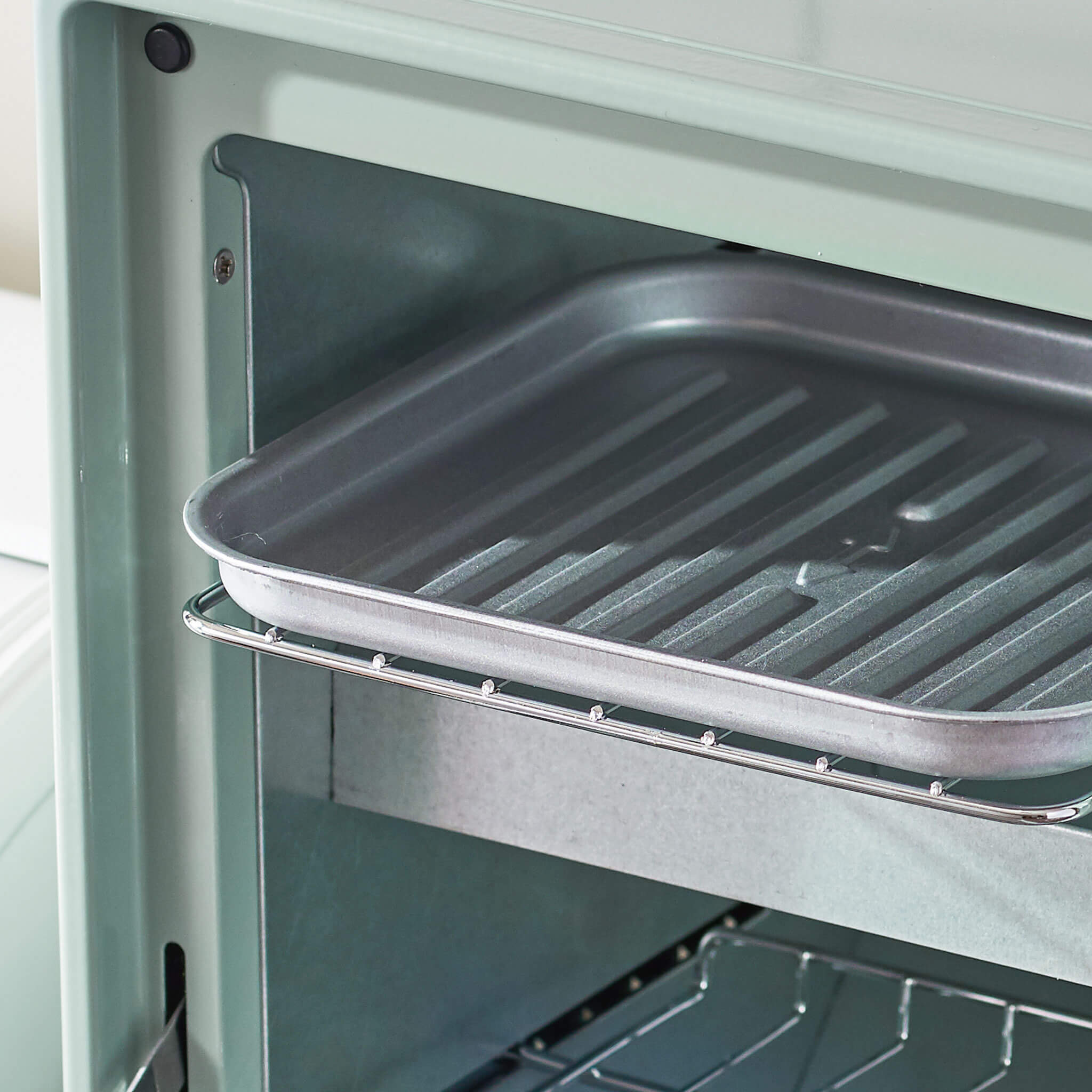 Toffy オーブントースター