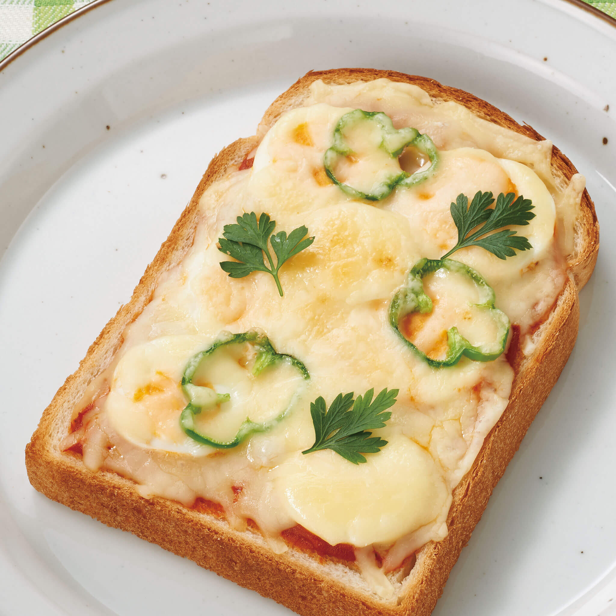 Toffy オーブントースター