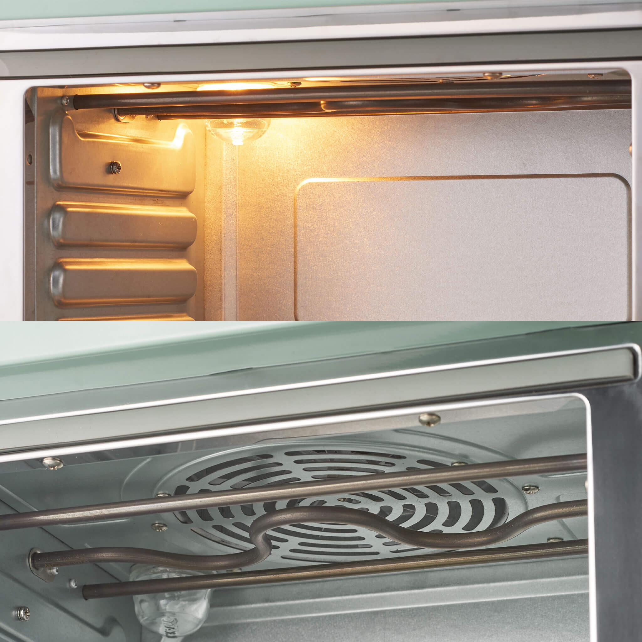 Toffy ノンフライオーブントースター