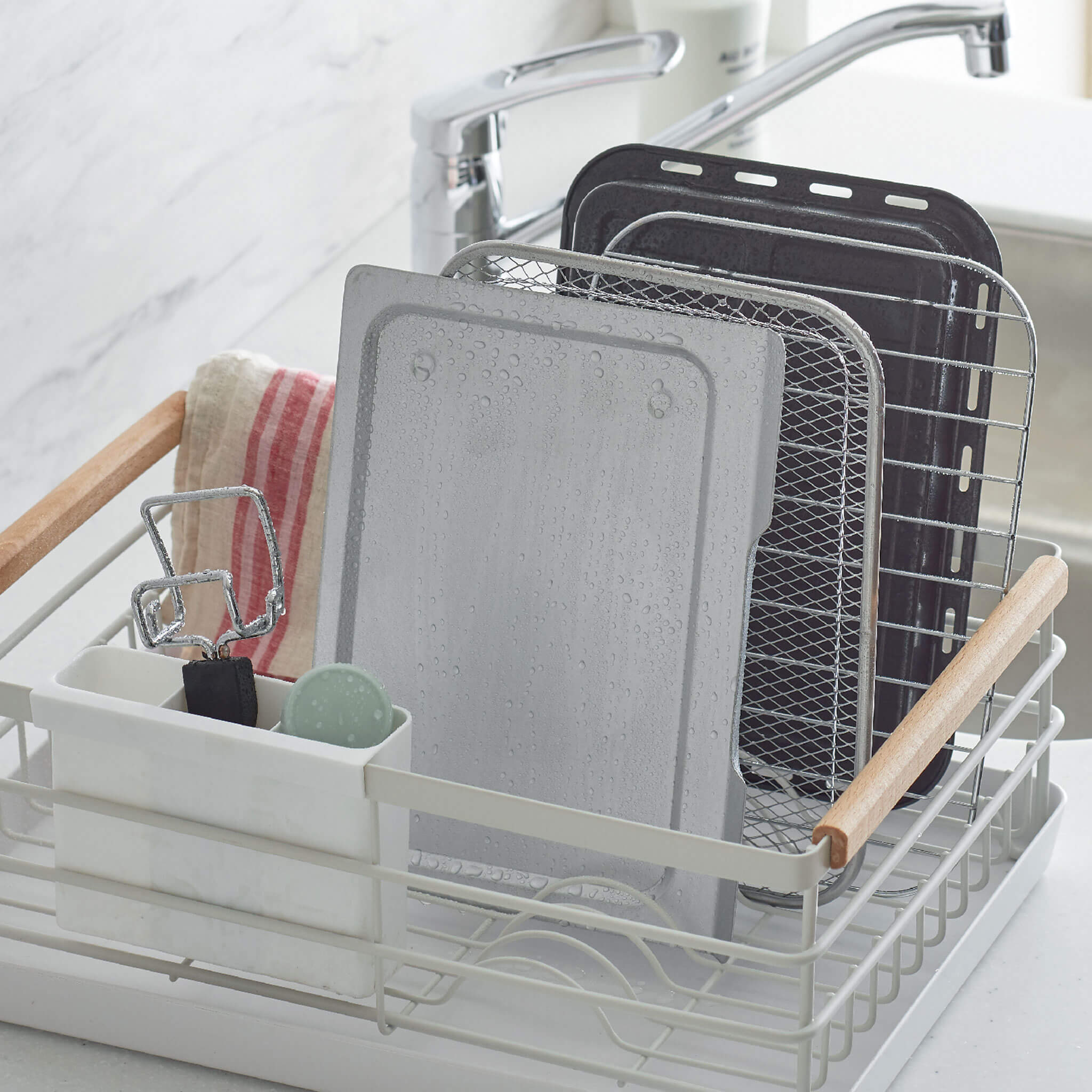 Toffy ノンフライオーブントースター