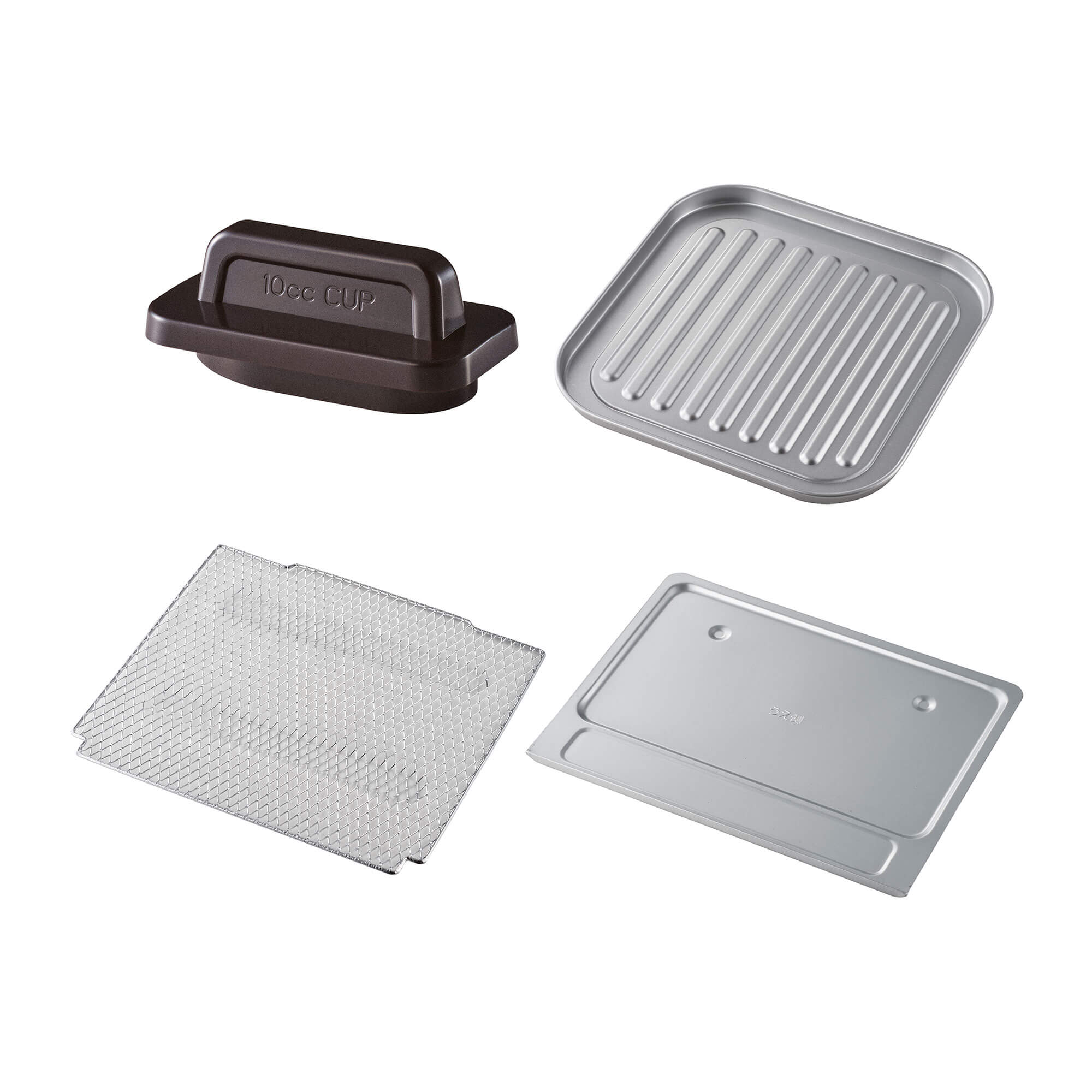 Toffy 遠赤スチームトースター