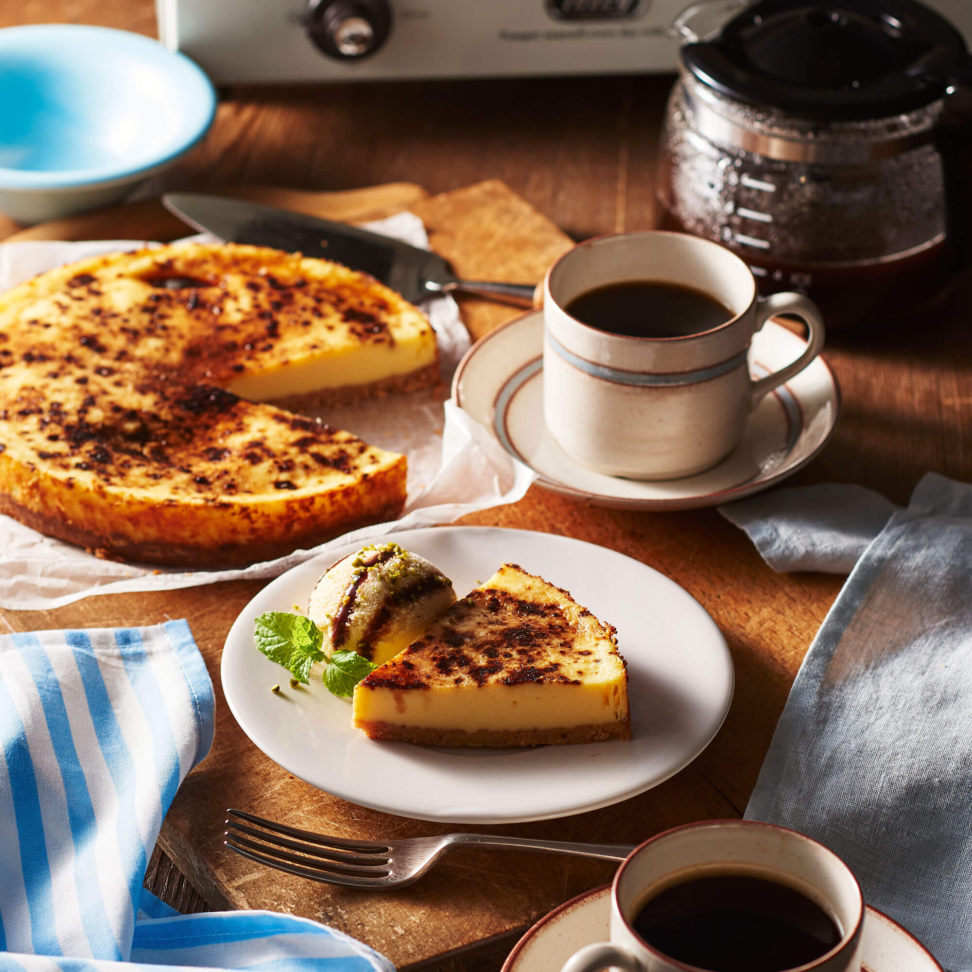 Toffy 遠赤スチームトースター