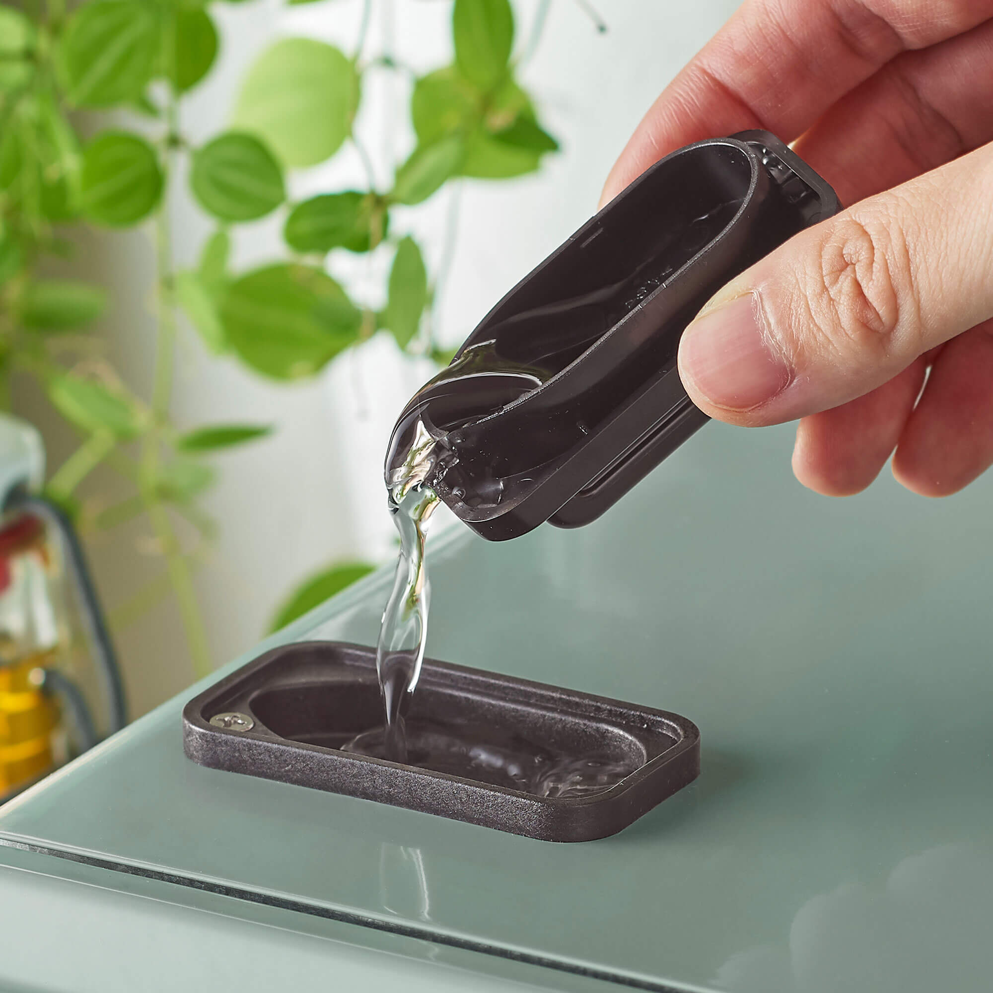 Toffy 遠赤スチームトースター