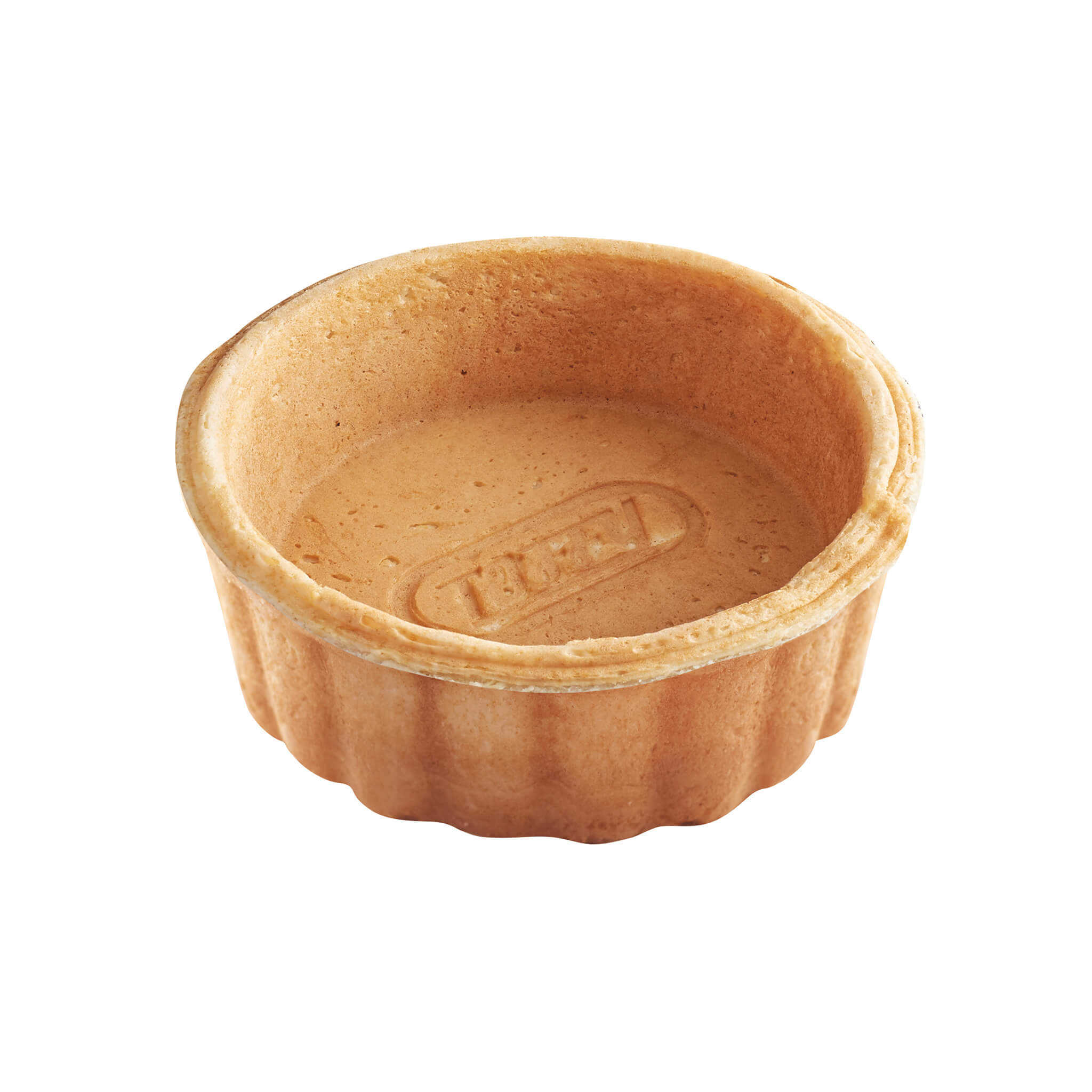 Toffy 食べられる器メーカー